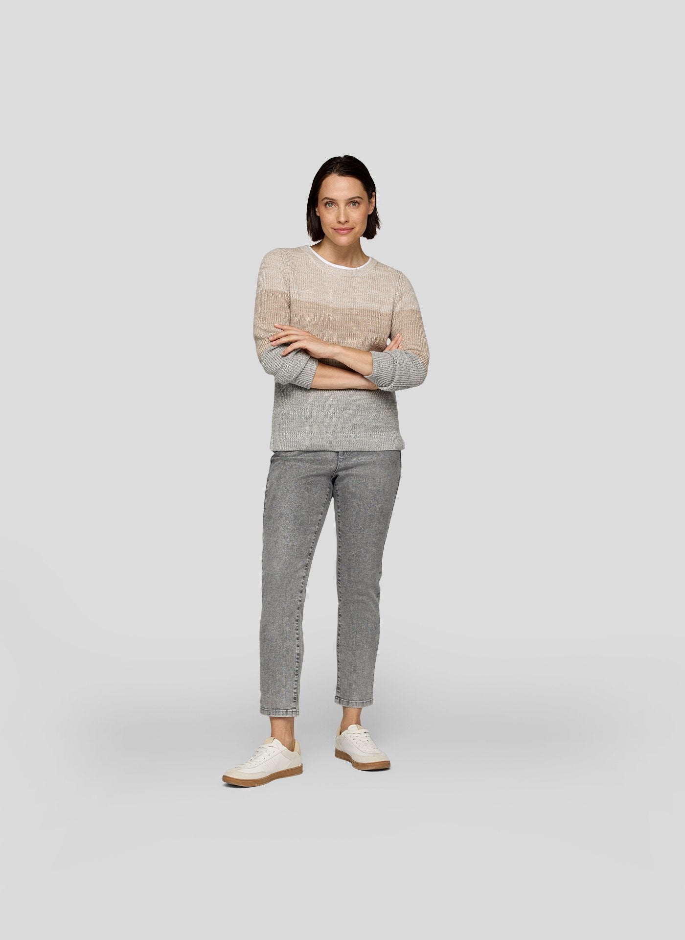 Cozy & Cool (Macchiato)