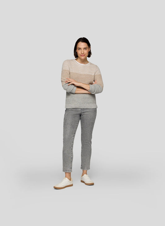 Cozy & Cool (Macchiato)