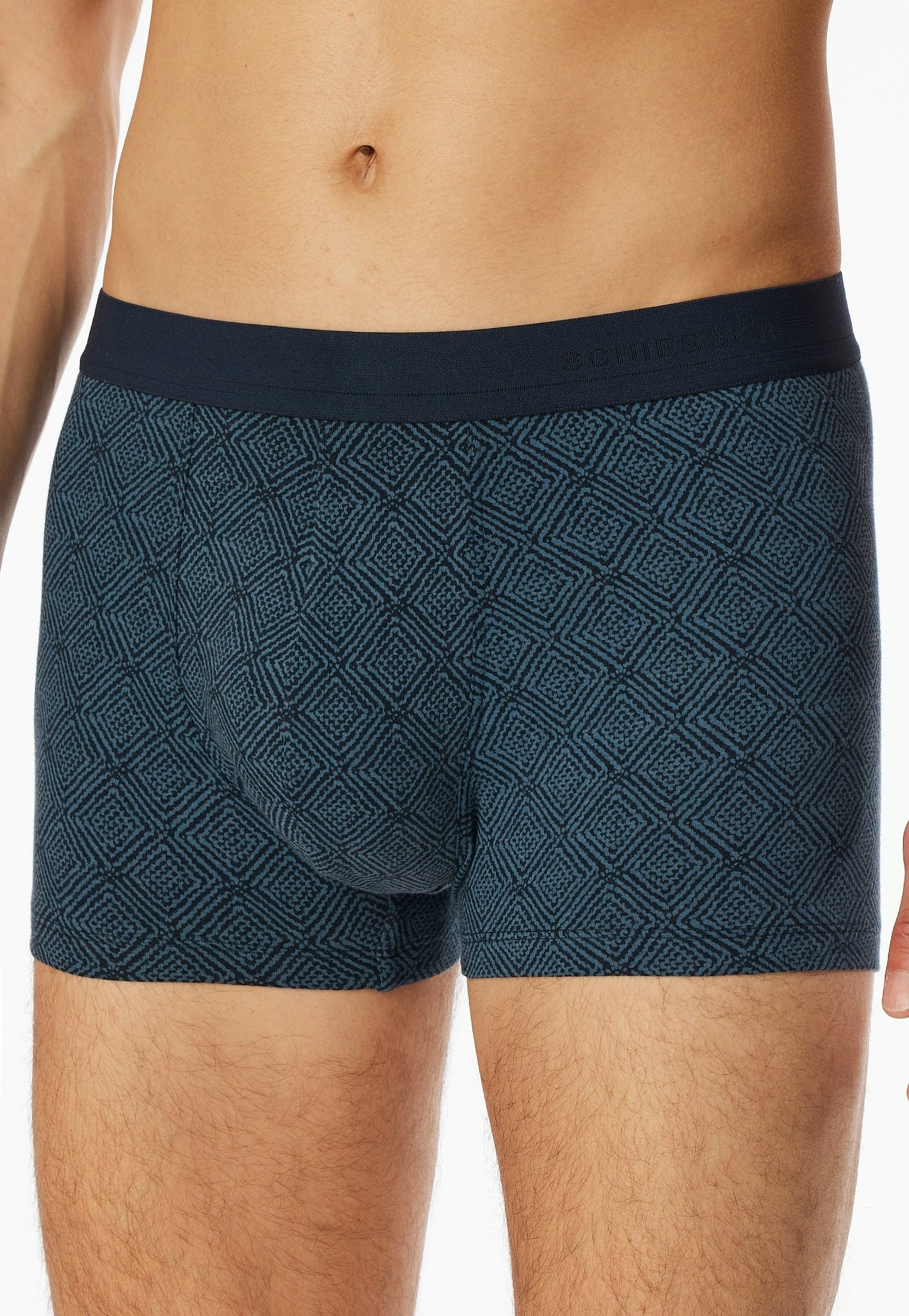 Shorts (Atlantikblau)
