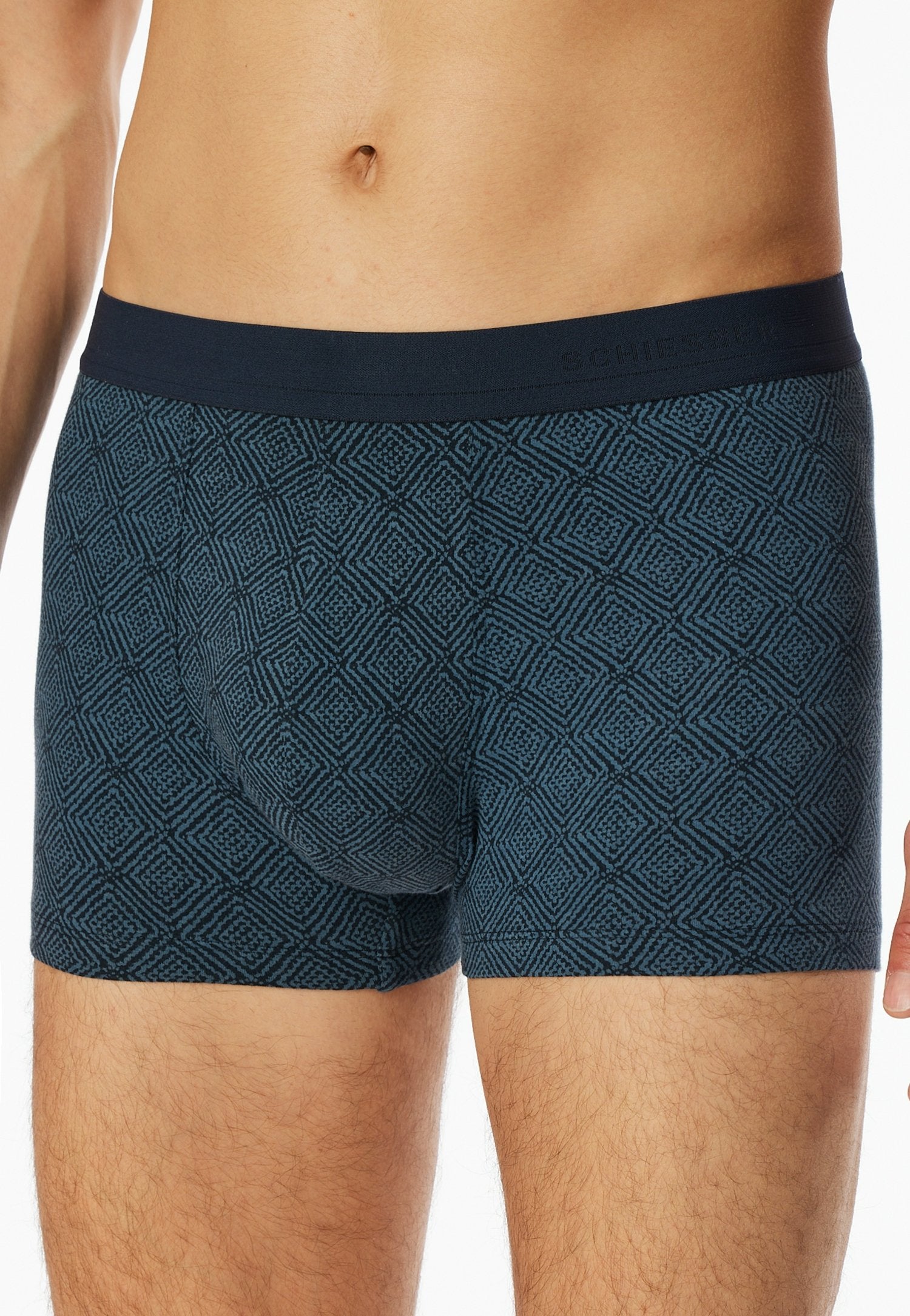 Shorts (Atlantikblau)