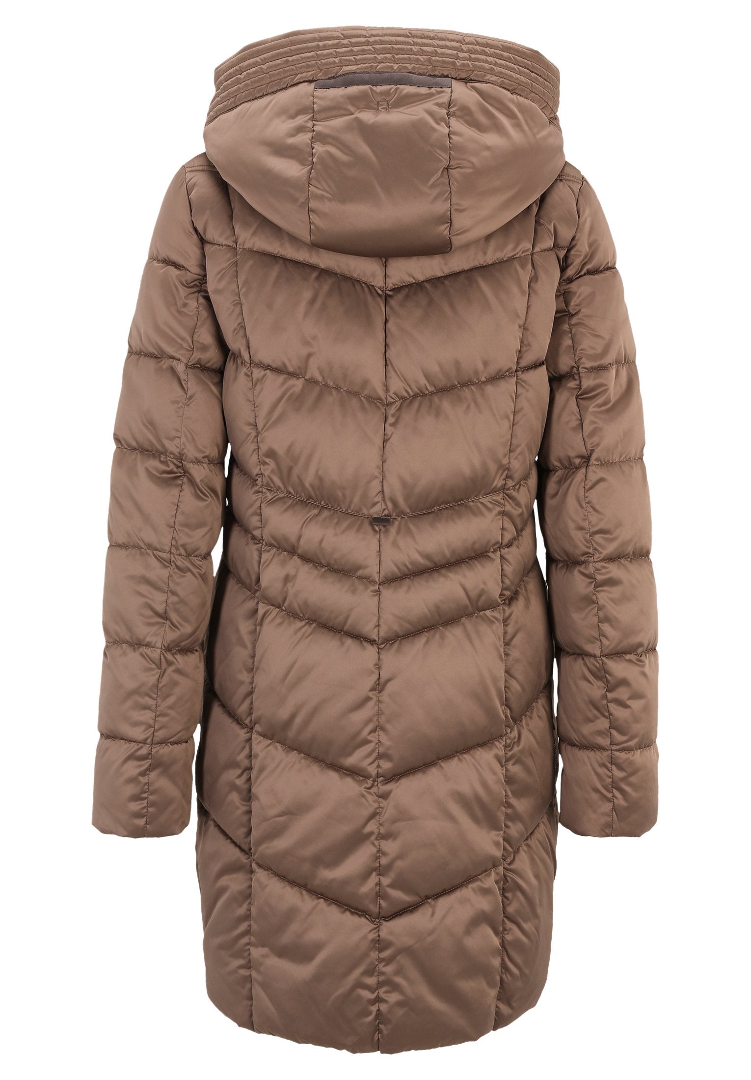 Steppjacke (Dark Earth)