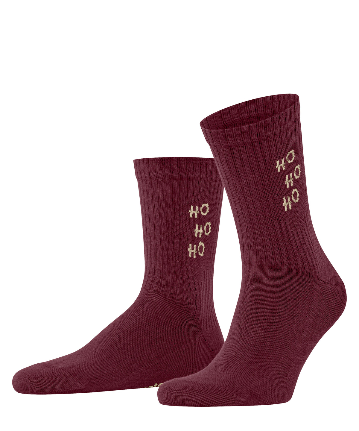 Burlington X-Mas Rib Herren (Wine)