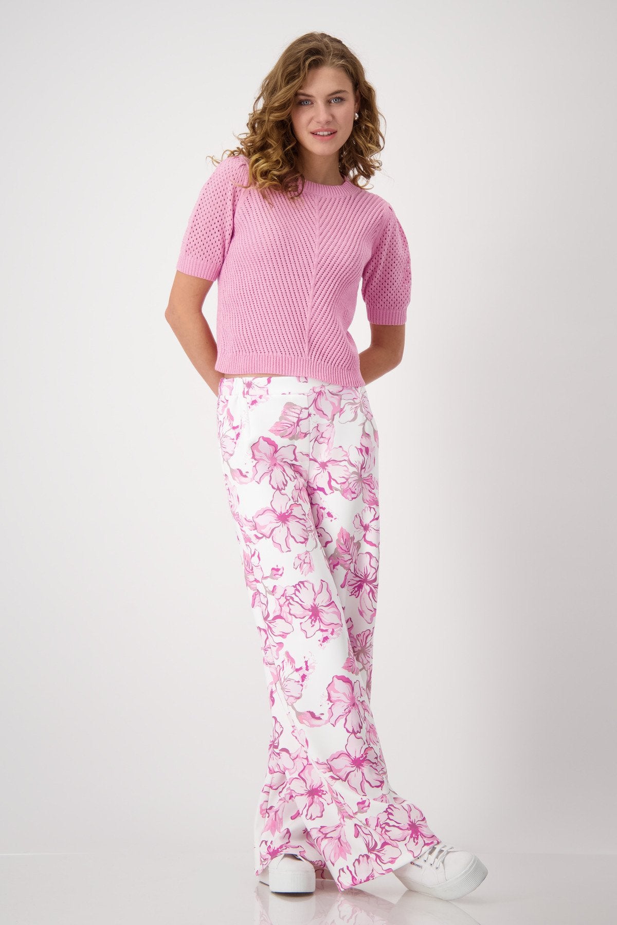 Pullover (Bubblegum)