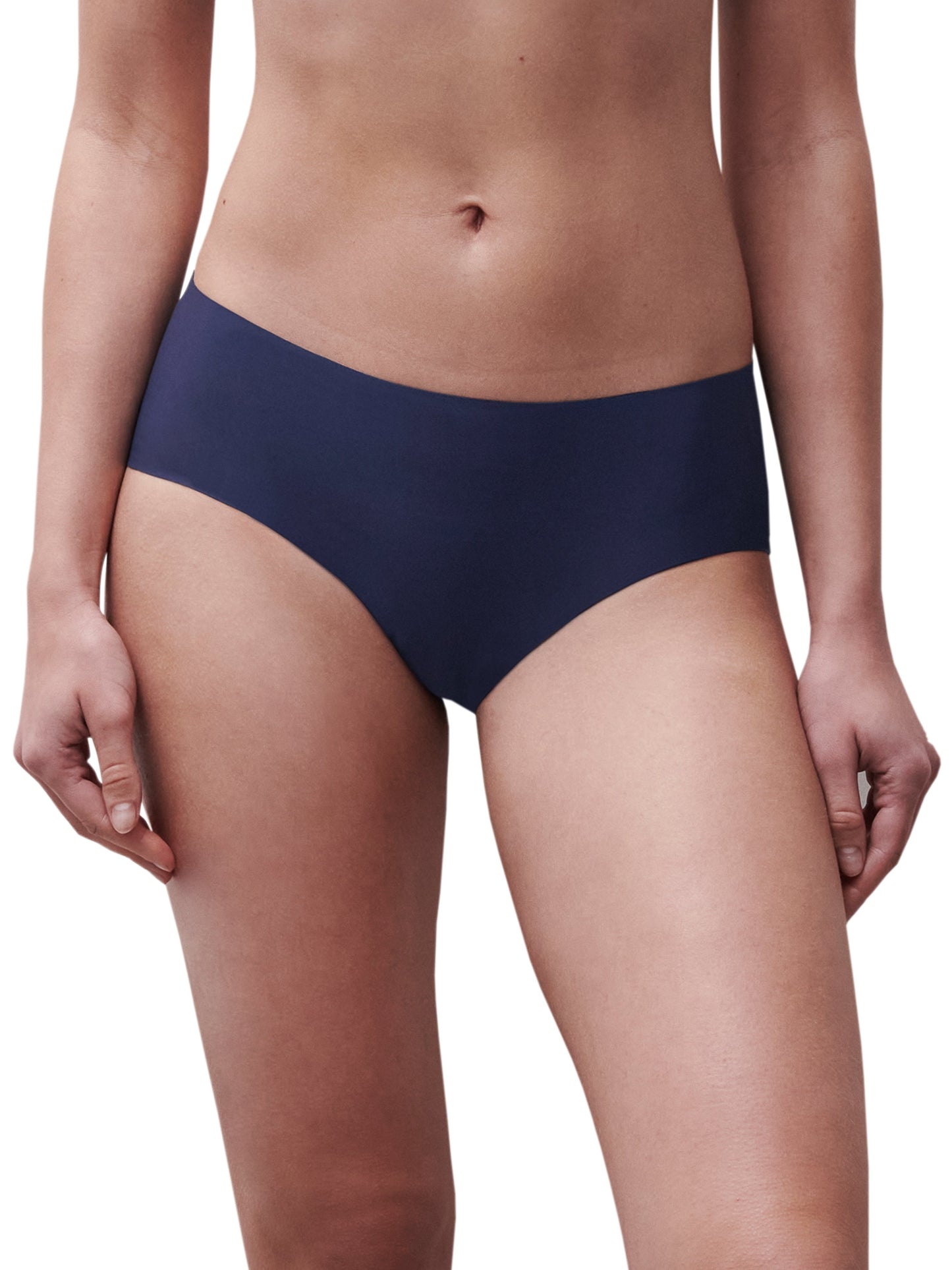 SoftStretch Shorty (Marine Blue)