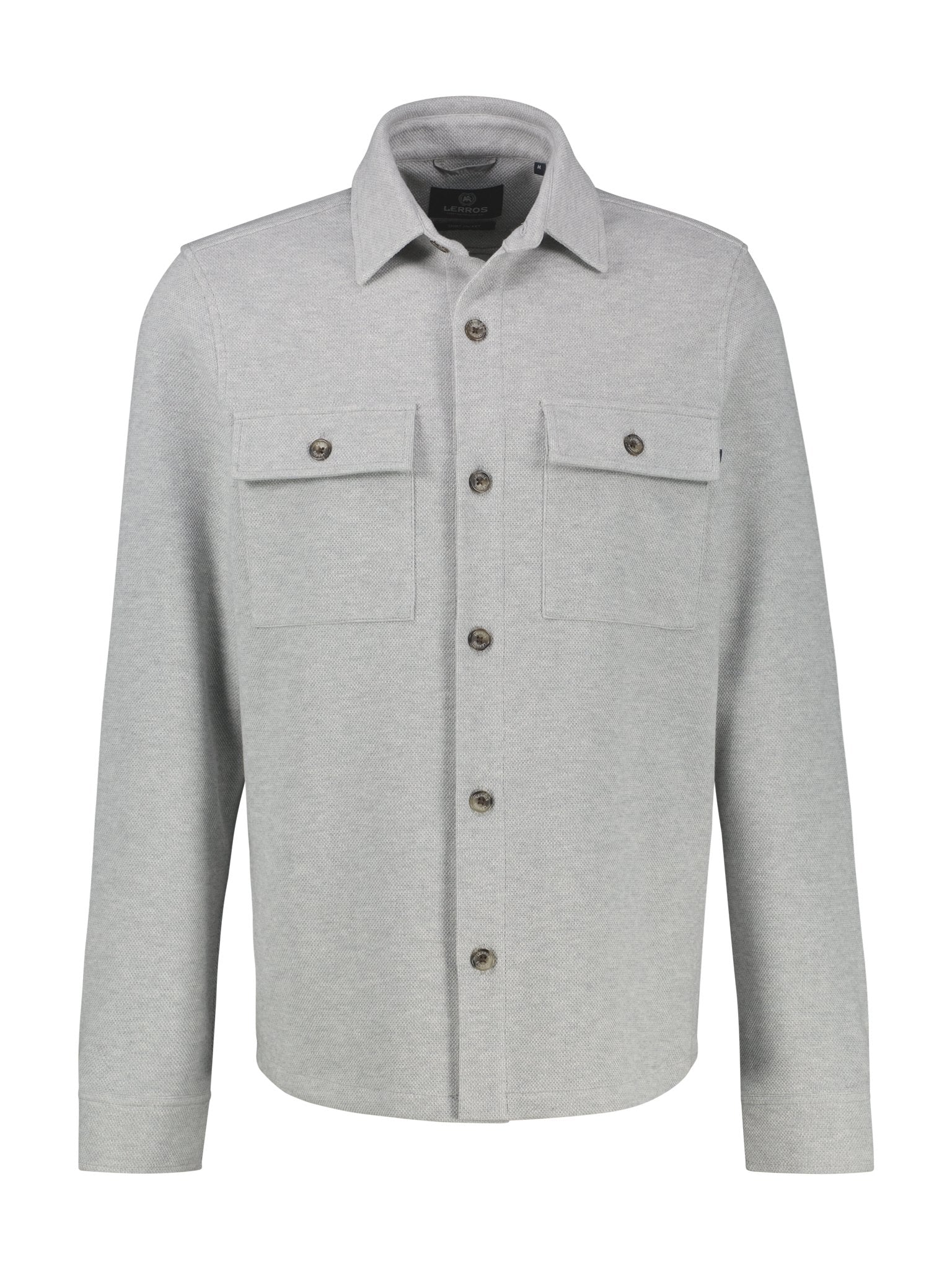 Sportiv (Storm Grey Mela)