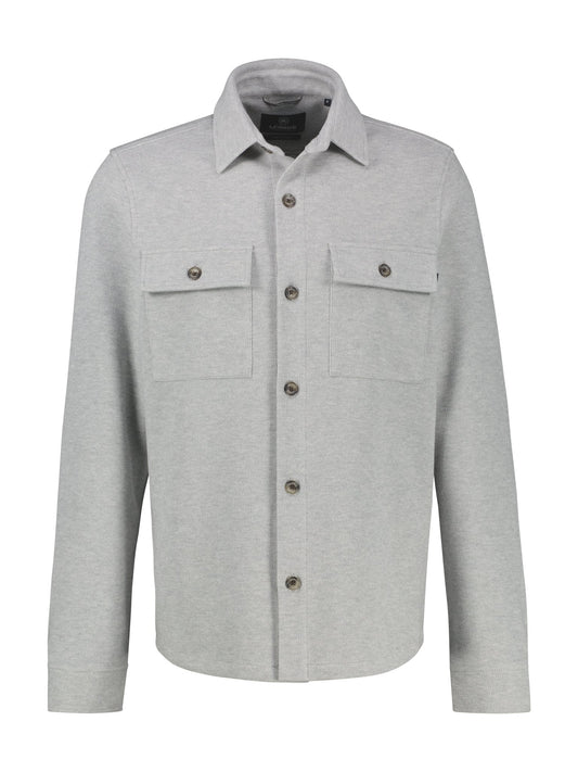 Sportiv (Storm Grey Mela)