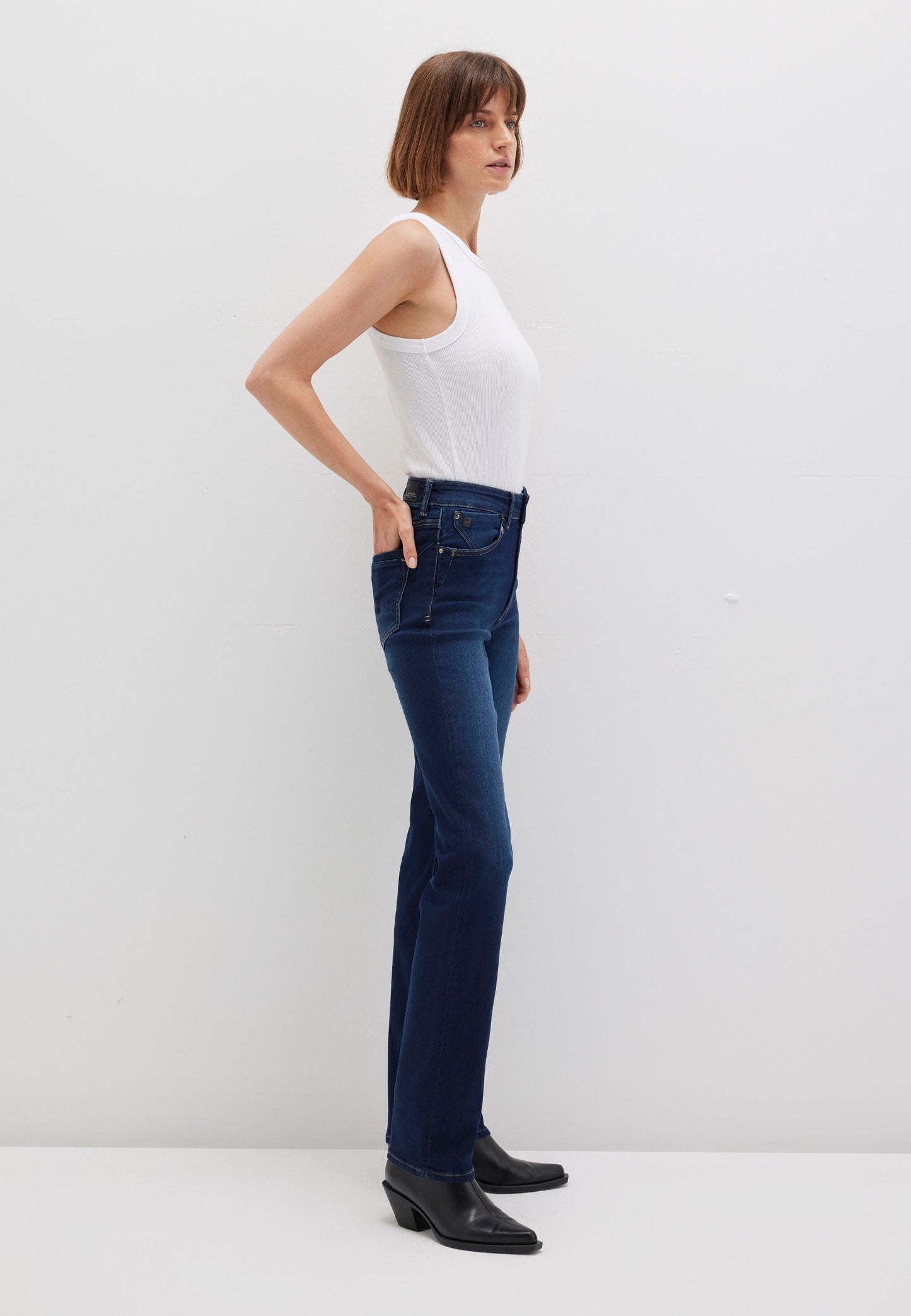 Kendra (Deep Uptown St)