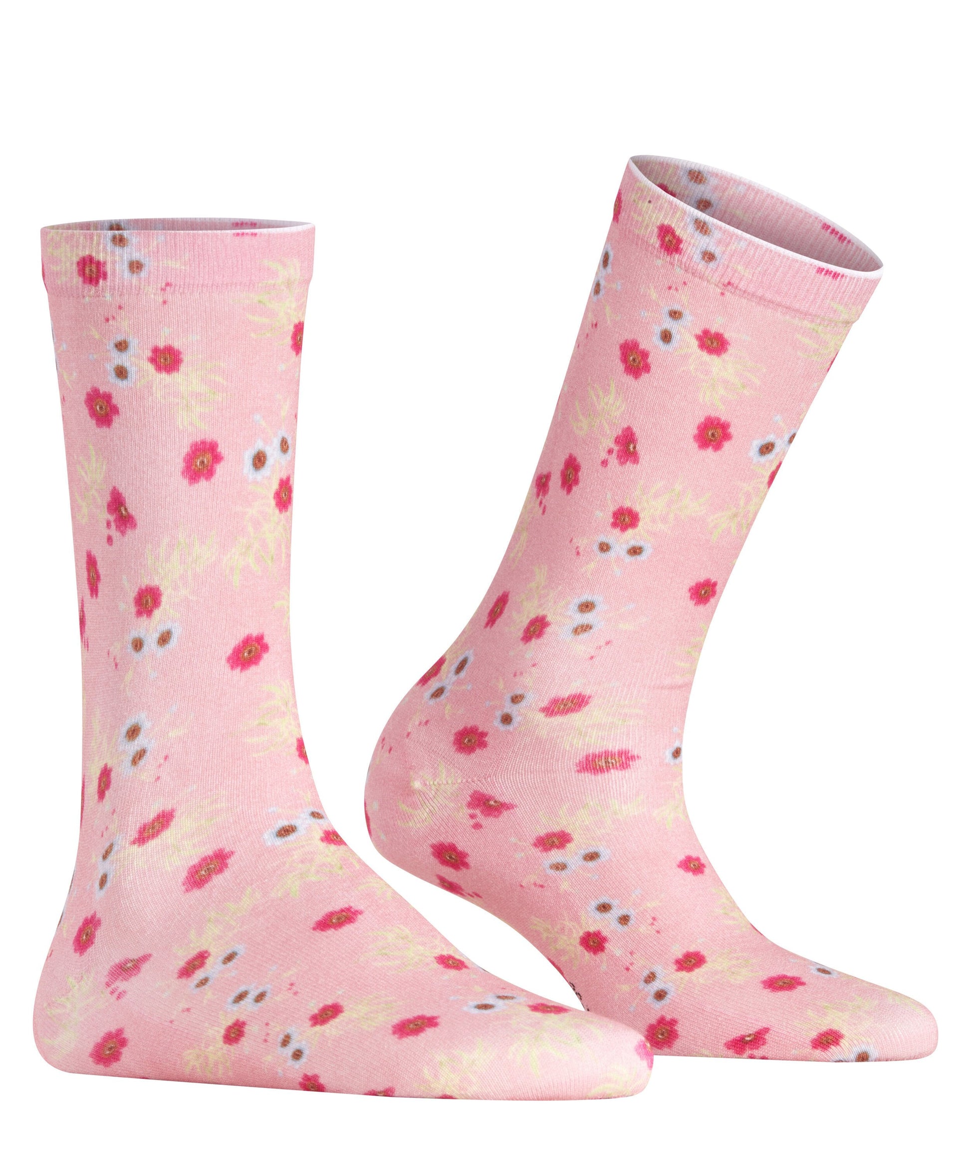 Burlington Floral Romance Damen (Powder Pink)