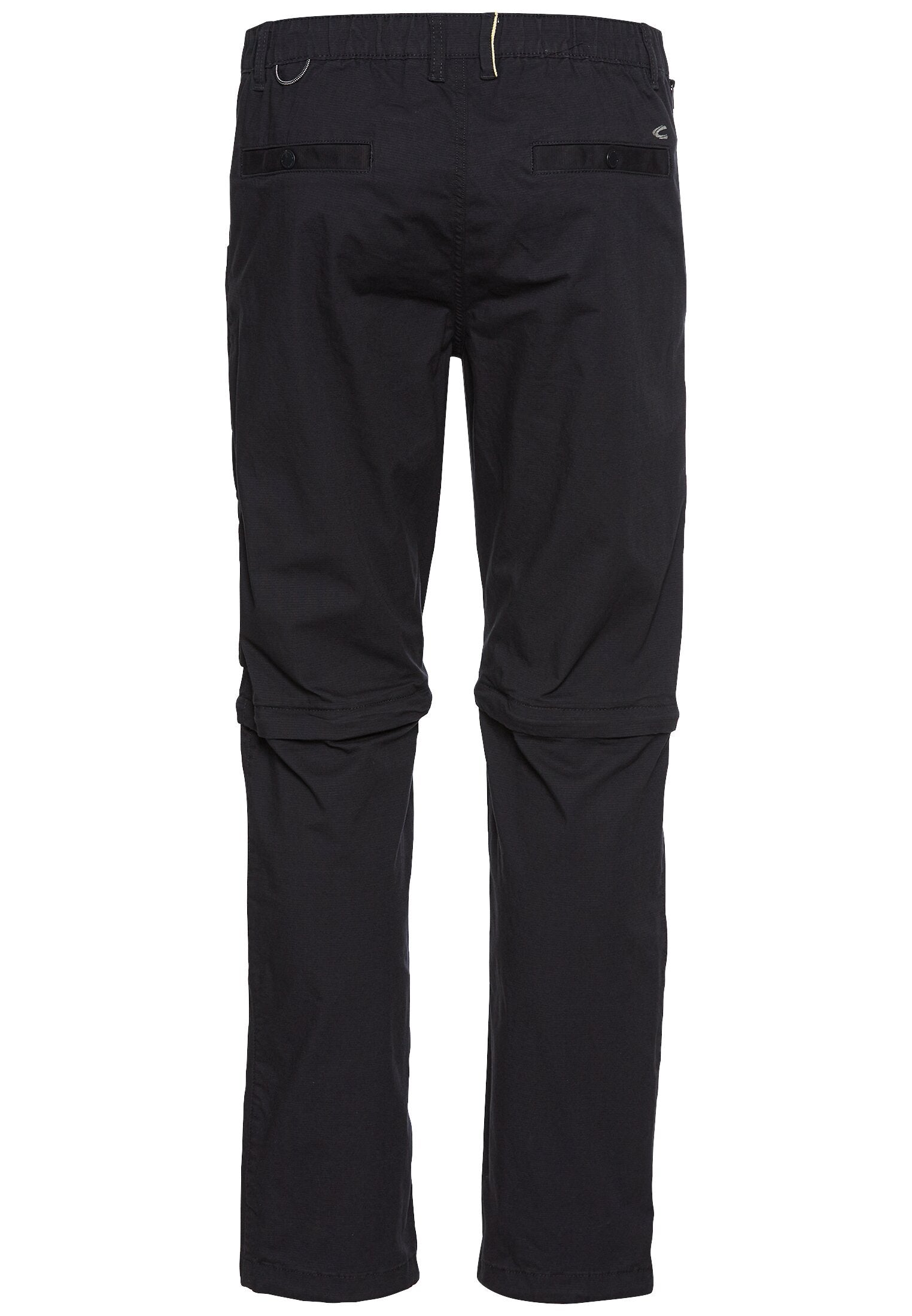 Zip-Off Cargohose im Relaxed Fit (Dark Navy)