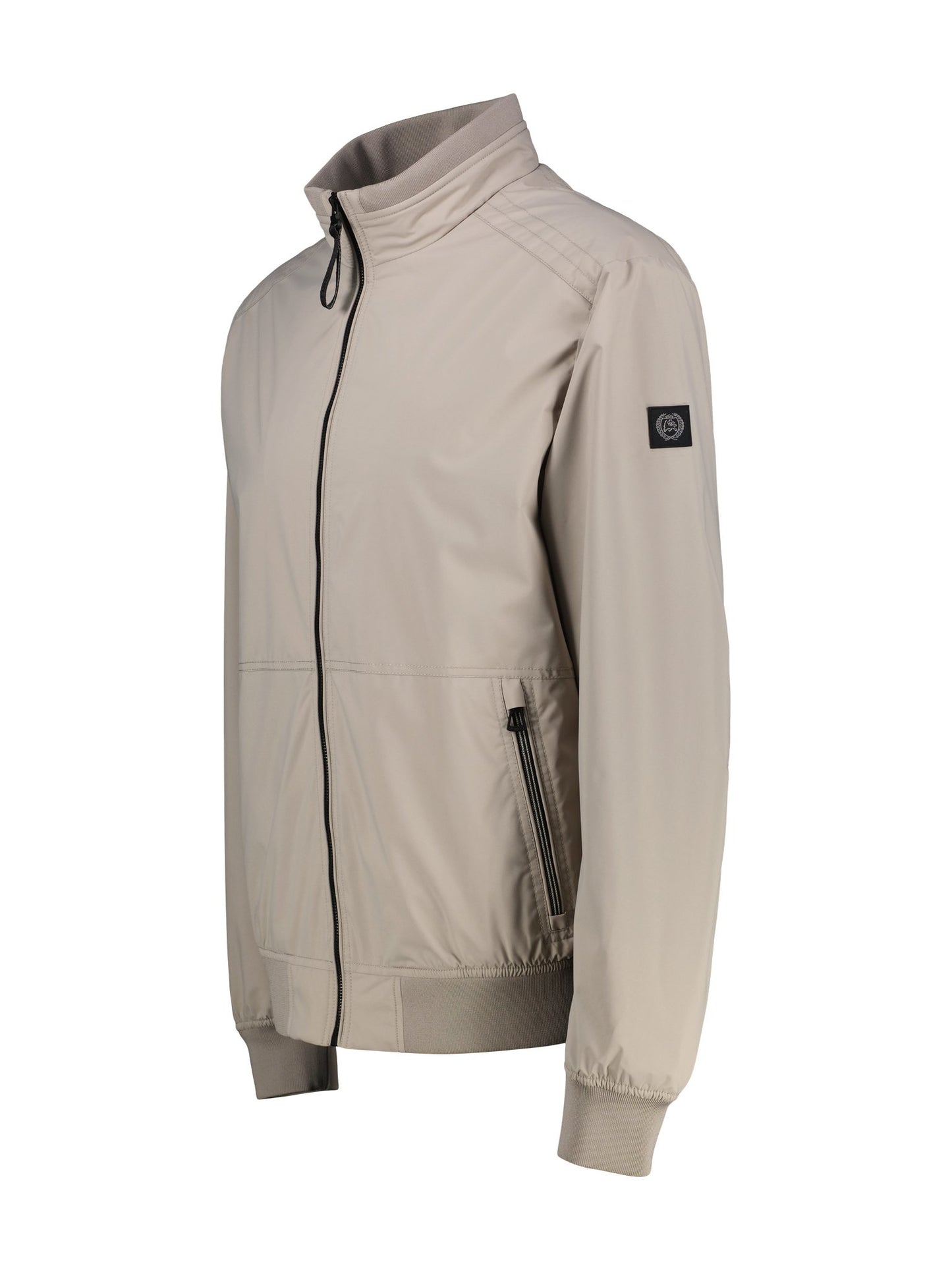 Blouson Konfektion (Beige)