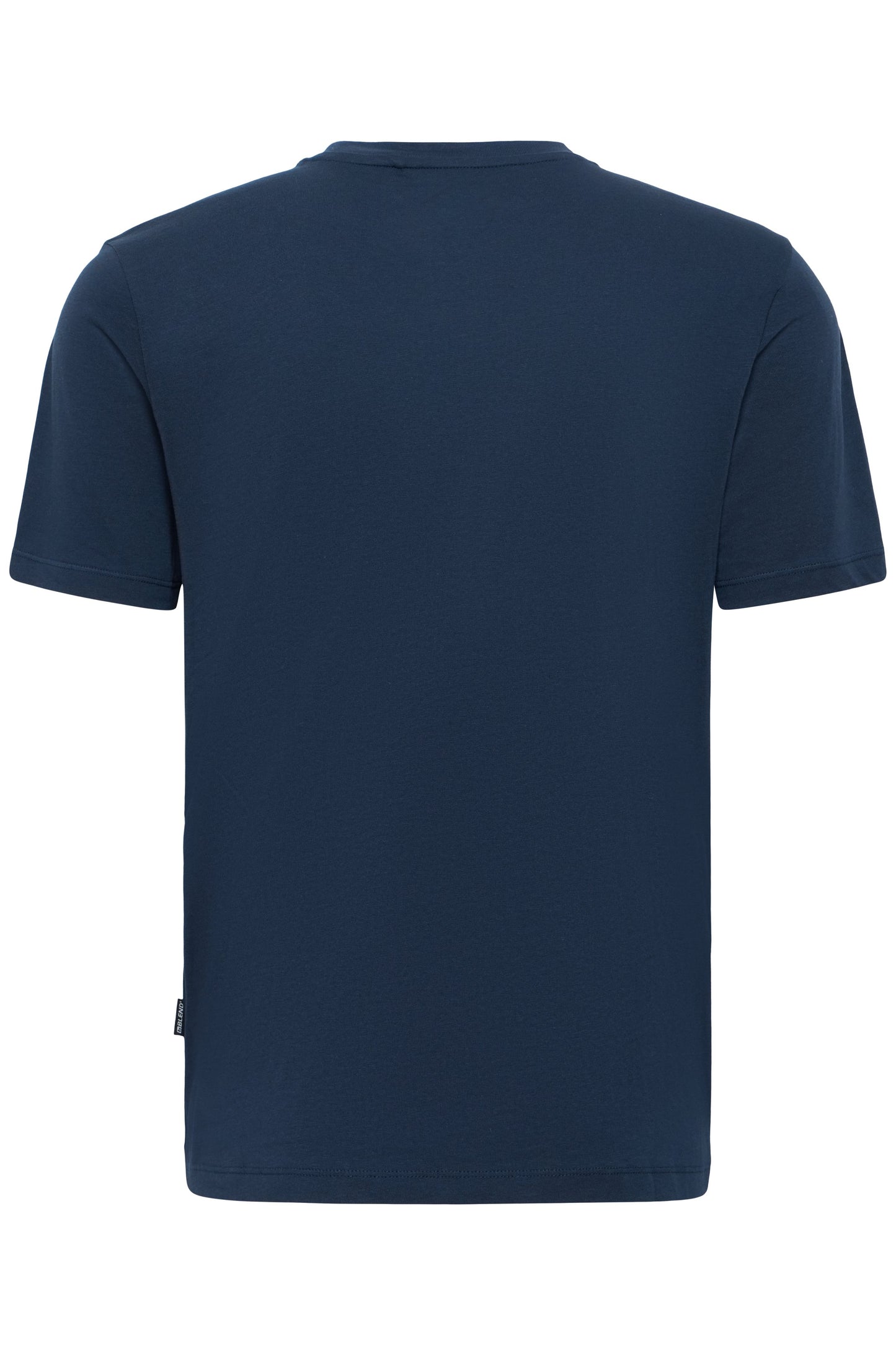 Bhkennard S/s Emb Tee (Salute)