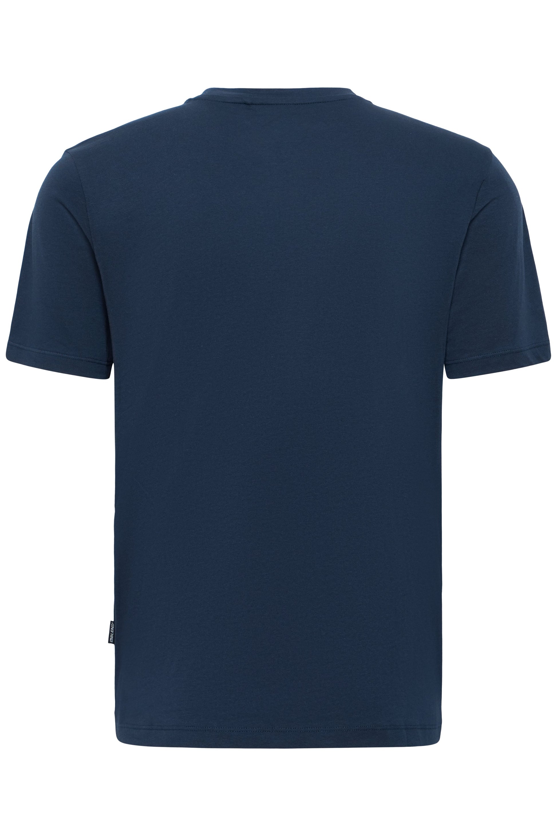 Bhkennard S/s Emb Tee (Salute)