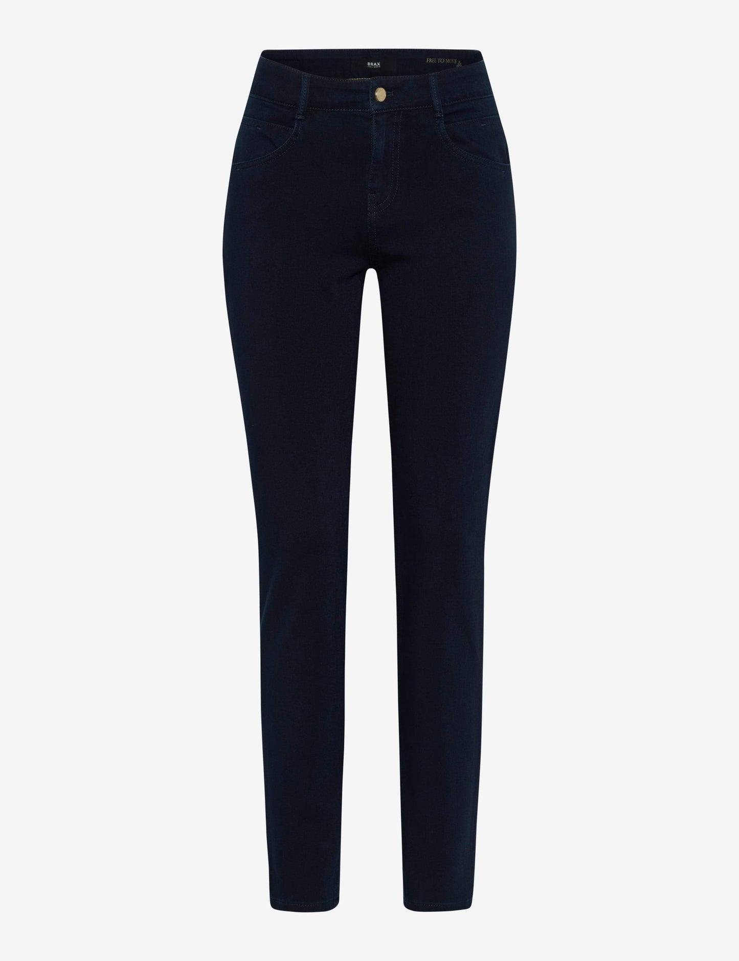 Style Shakira (Clean Blue Black)