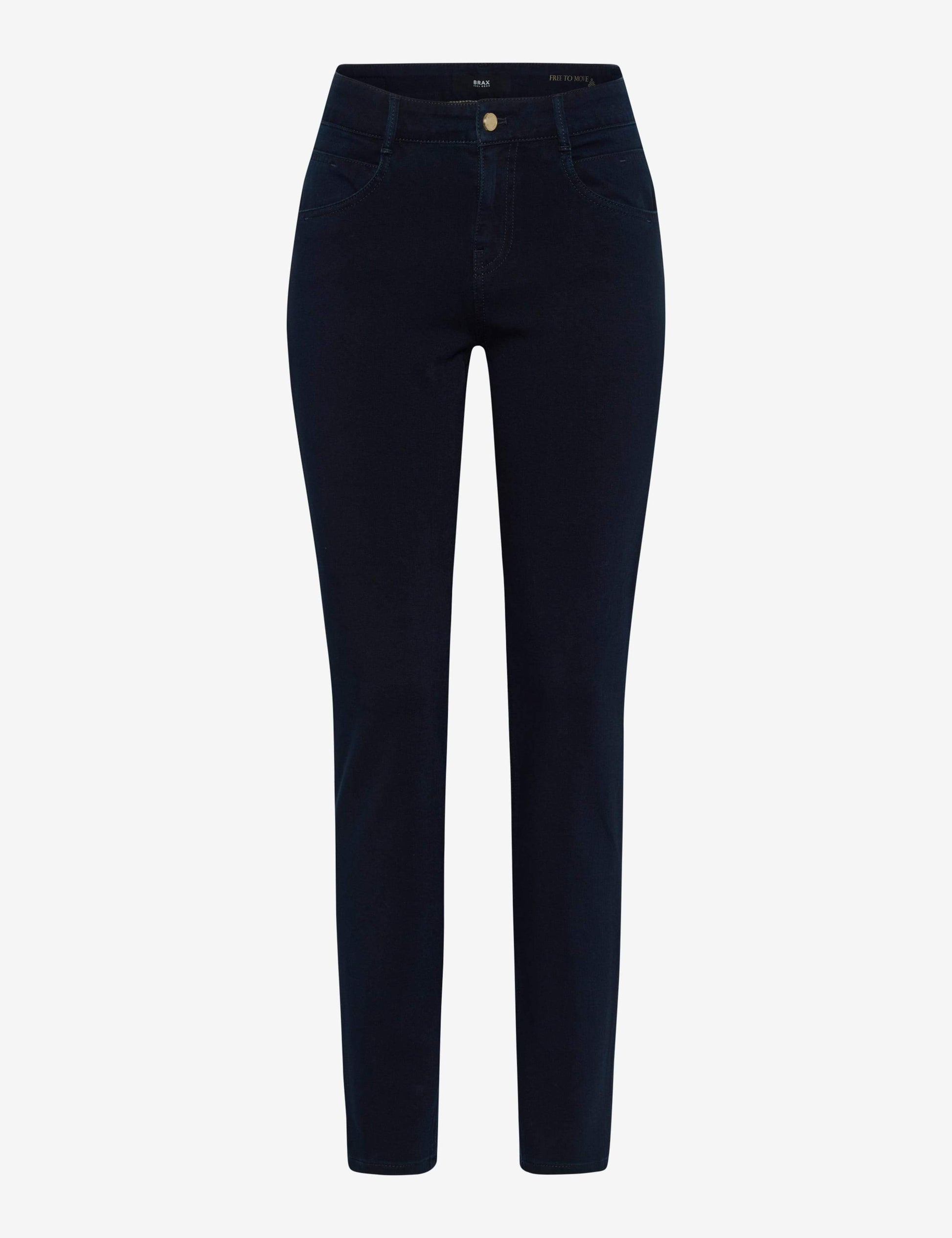 Style Shakira (Clean Blue Black)