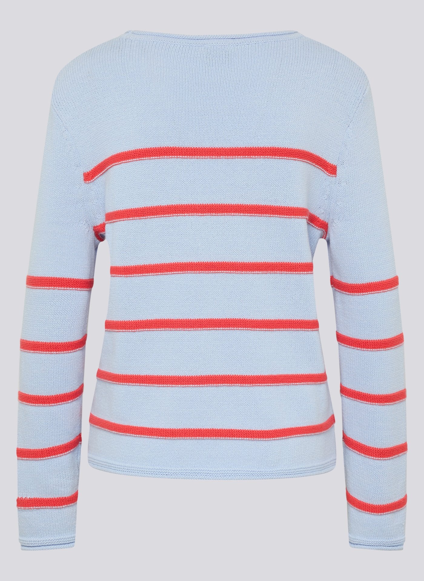 Leisure Club (Pastellblau)