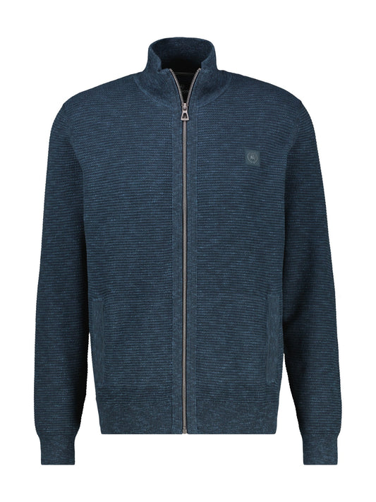 Jacke Fullzip (Classic Navy)