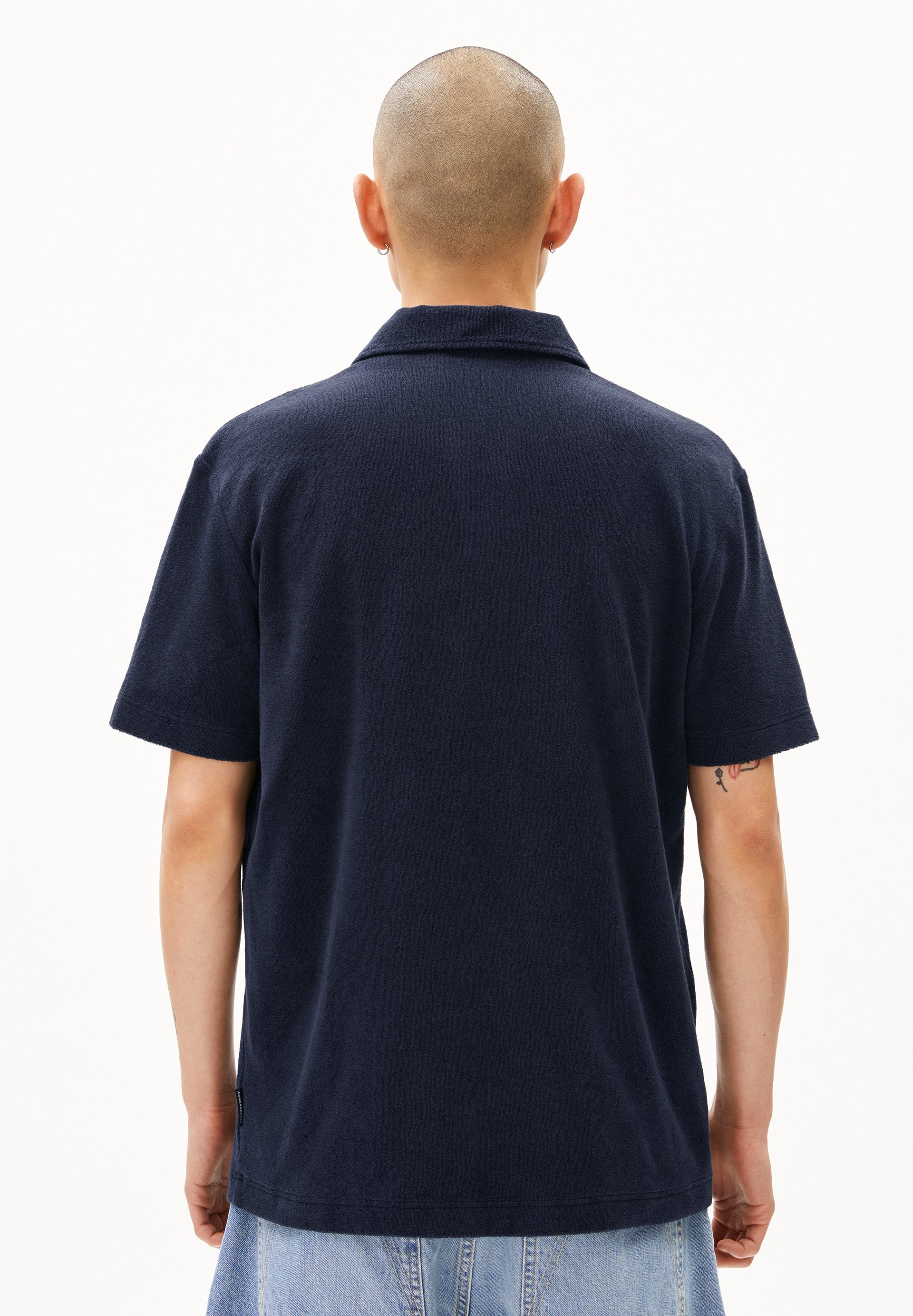 Maarkos Polo Terry (Night Sky)