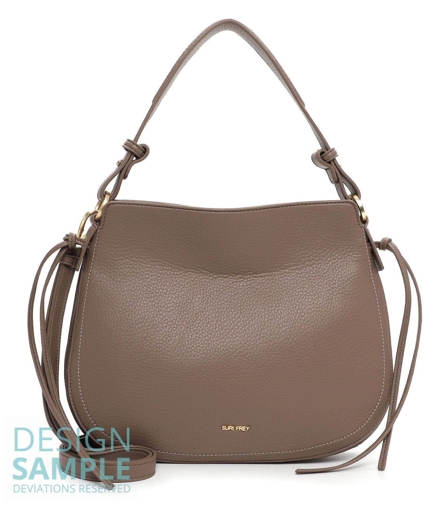 Beutel SFY Hilary (Taupe)