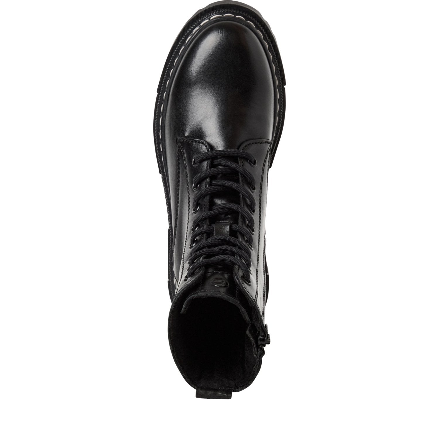 Stiefel (Black Leather)