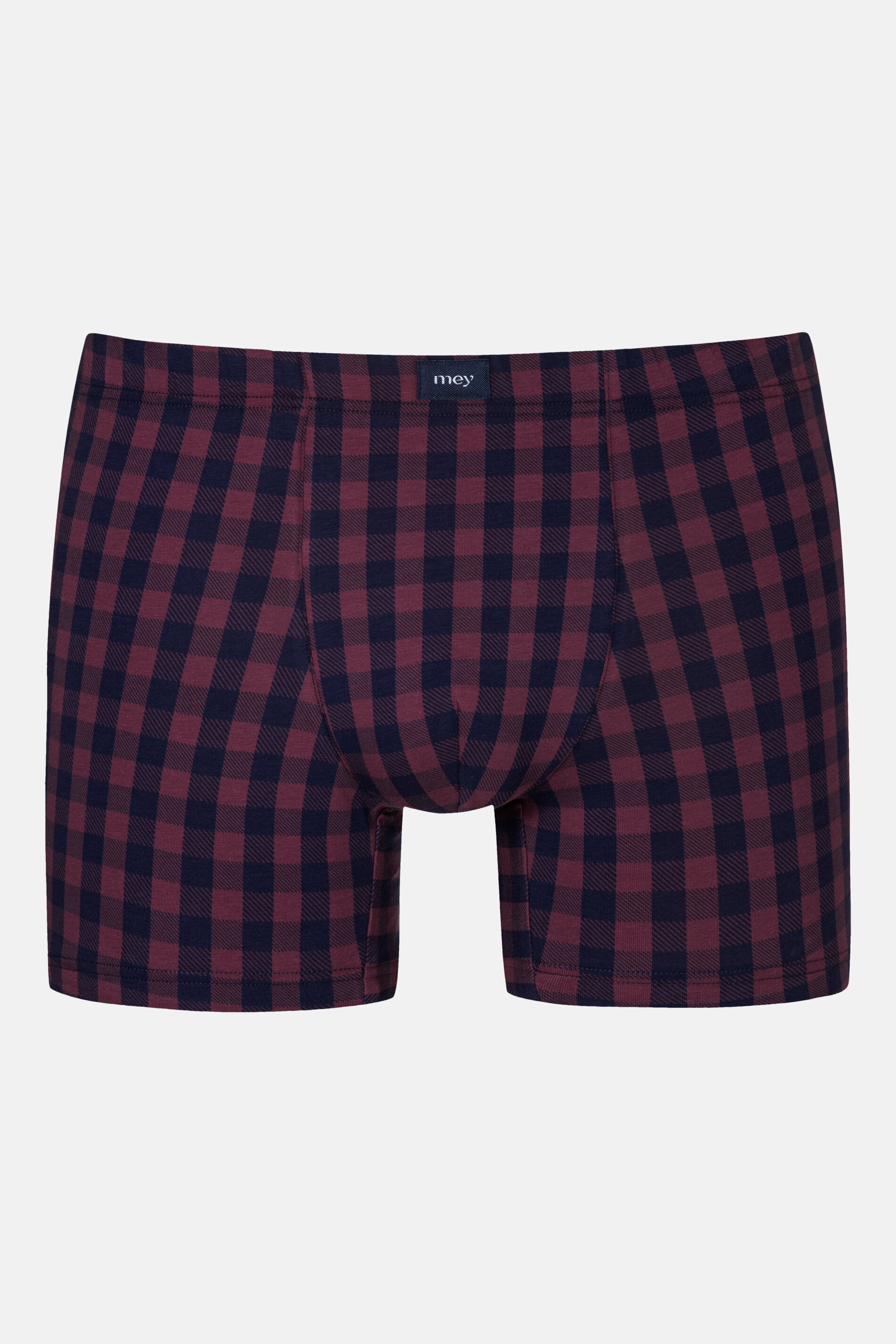 Long Shorty (Yacht Blue)