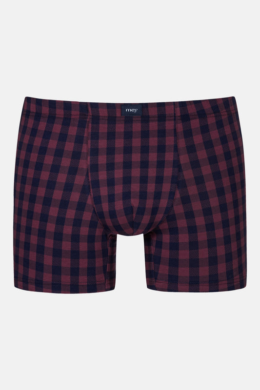 Long Shorty (Yacht Blue)