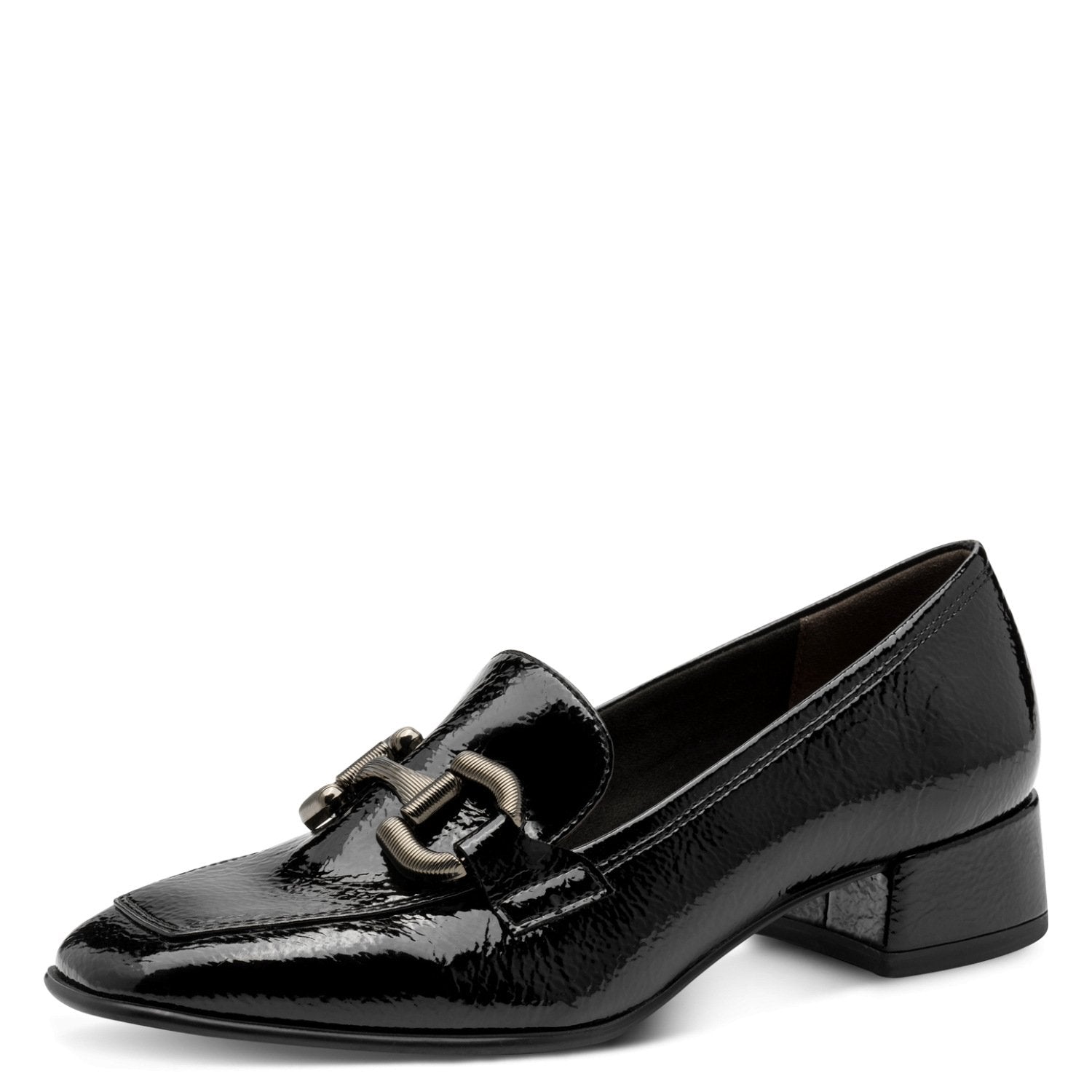 Slipper (Black)
