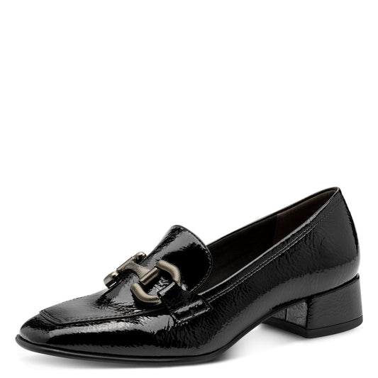 Slipper (Black)