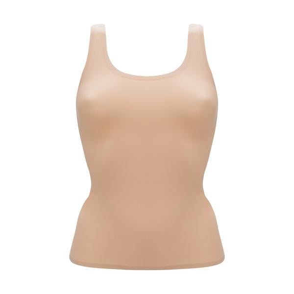 SOFTSTRETCH Top (0wu Nude)