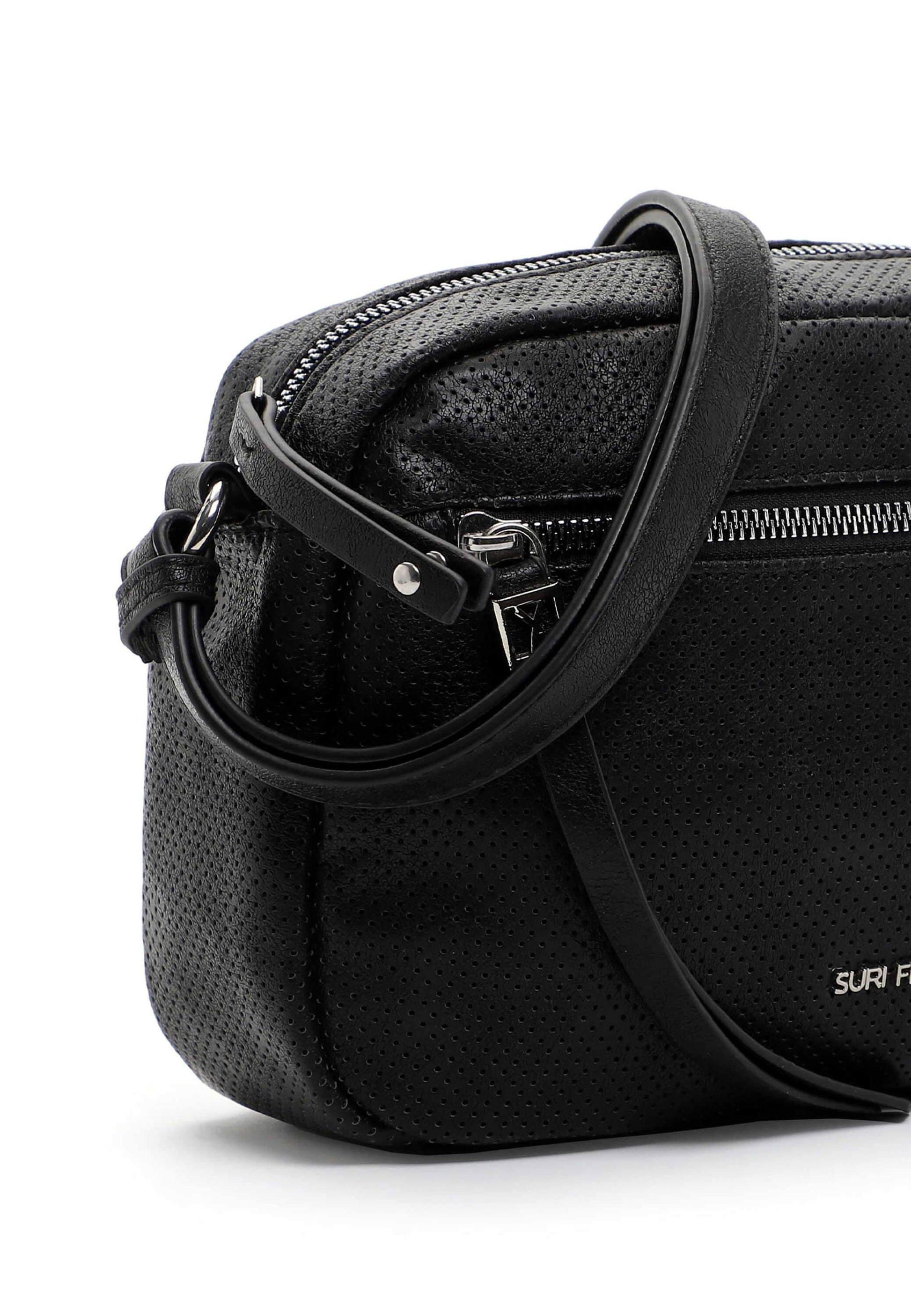 Umhängetasche SFY Suzy (Black)
