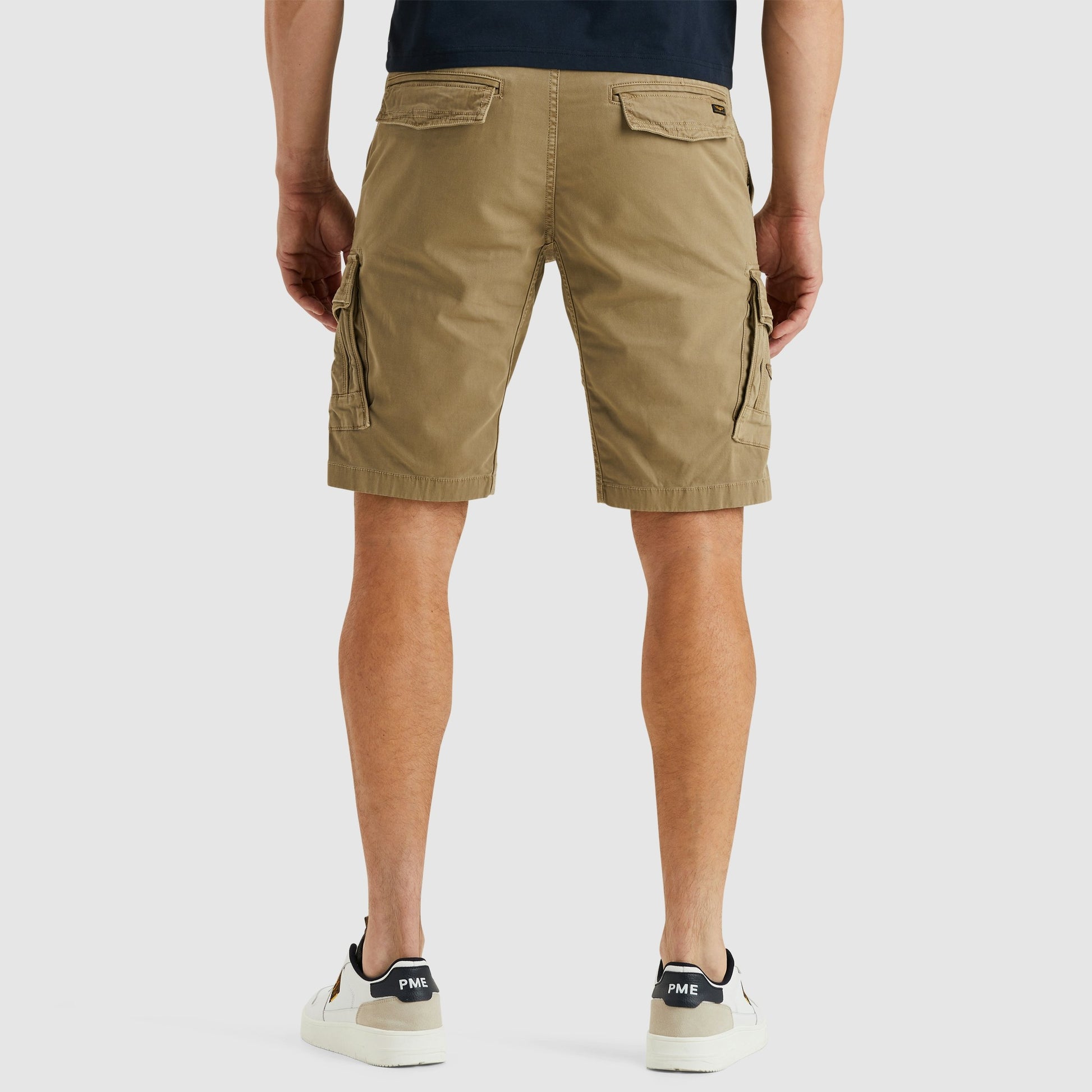 Rotor Shorts (Elmwood)