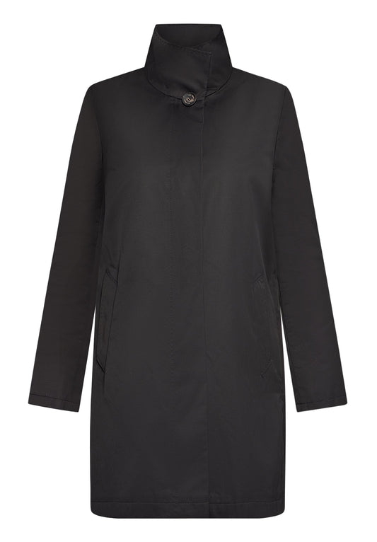 Sommerjacke (Jet Black)