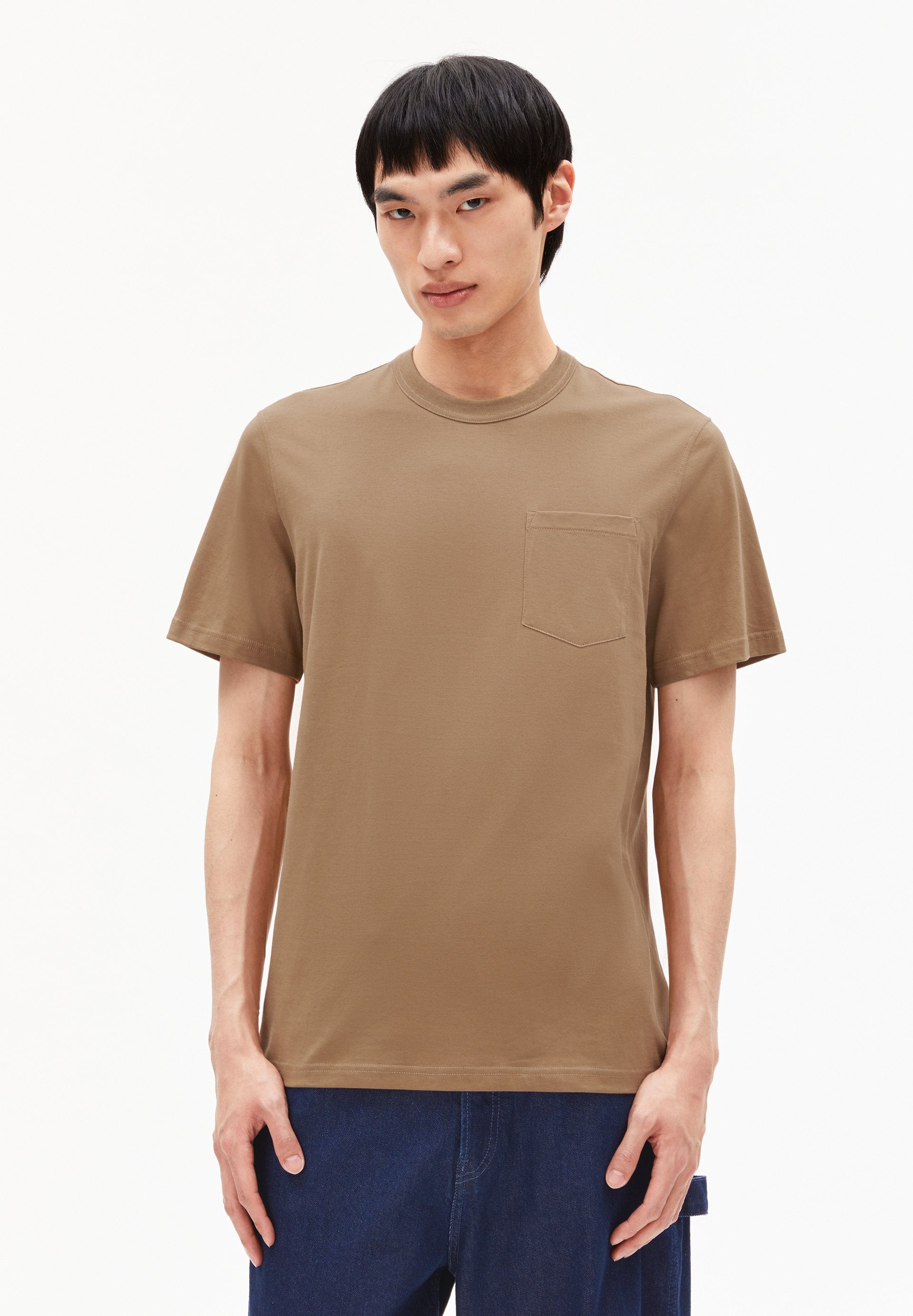 Maarkos Pocket (Light Oak)