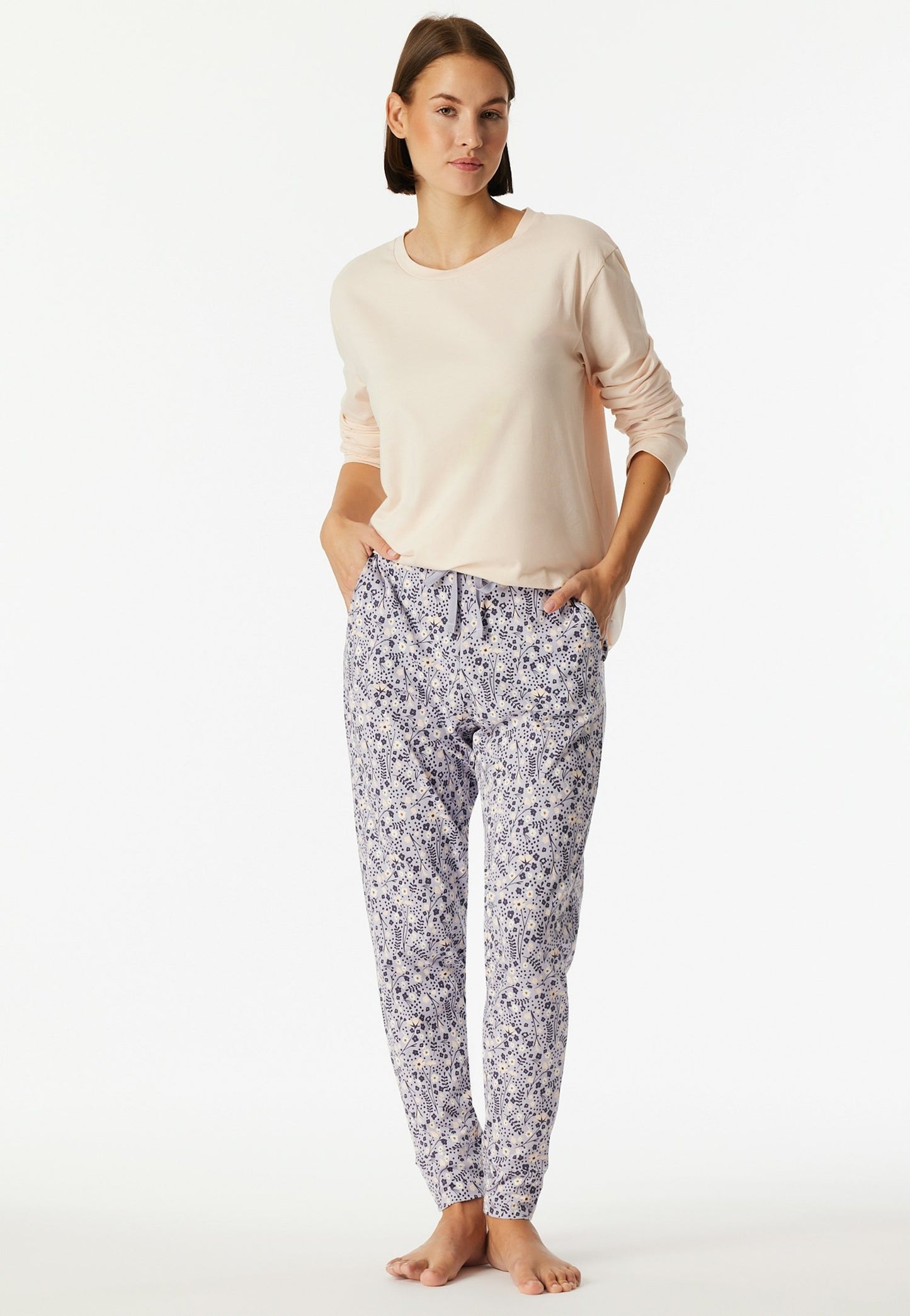 Hose lang (Multicolor)