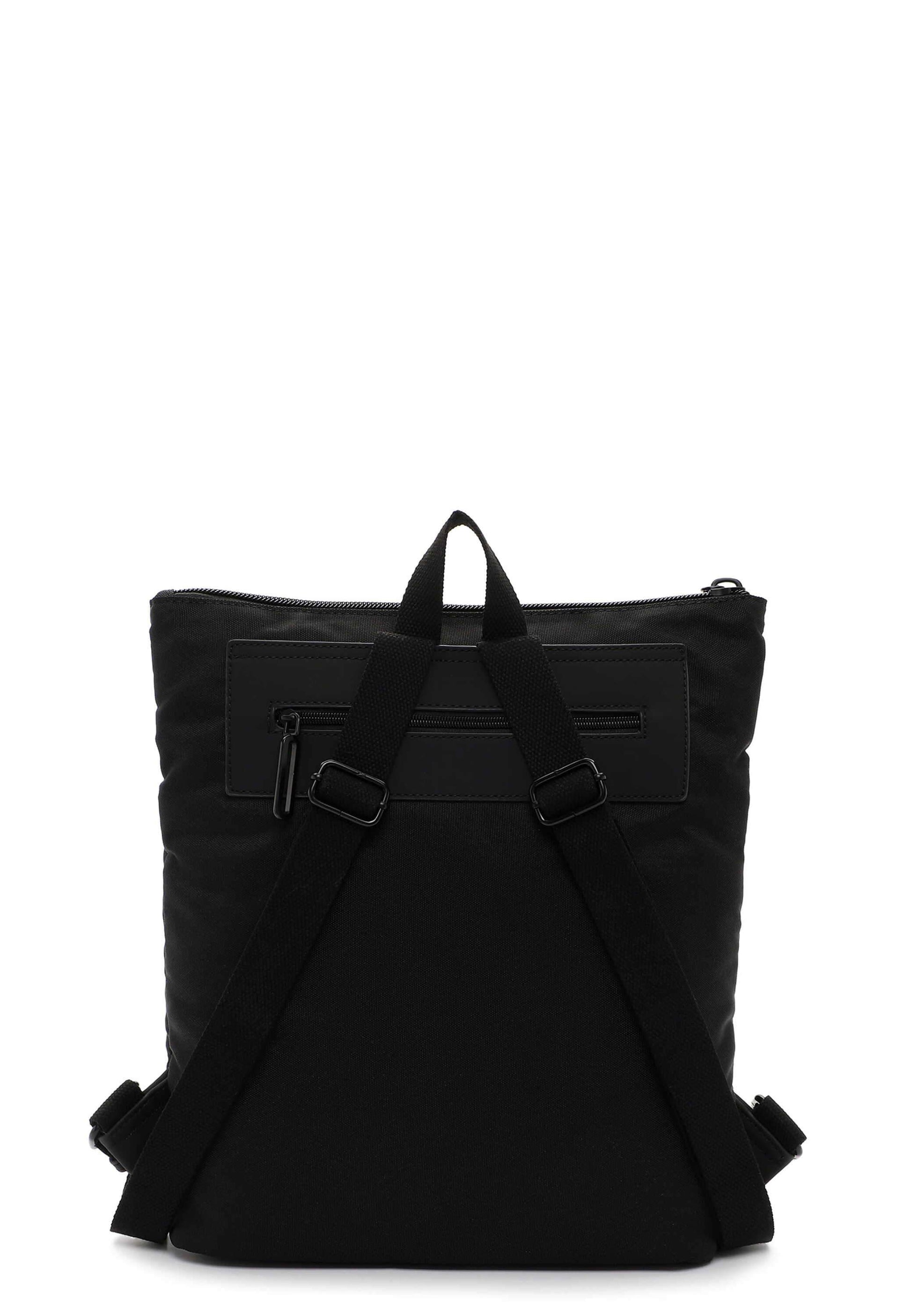 SFY SURI Green - Tanny (Black-mat)