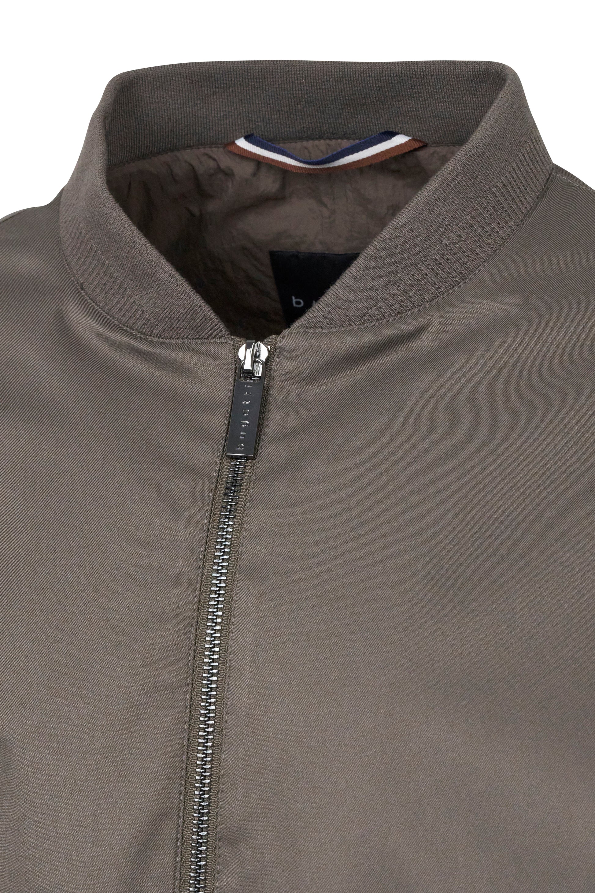 Herren Blouson (Taupe)