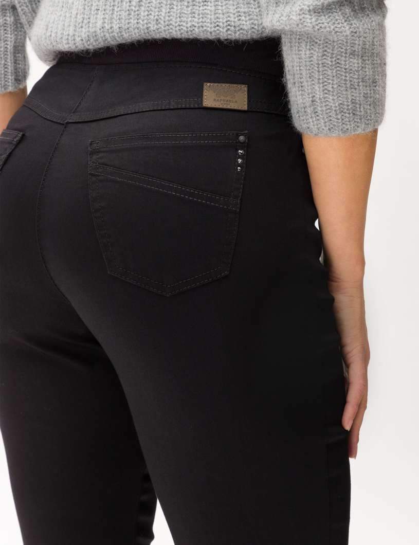 Style Pamina (Black)