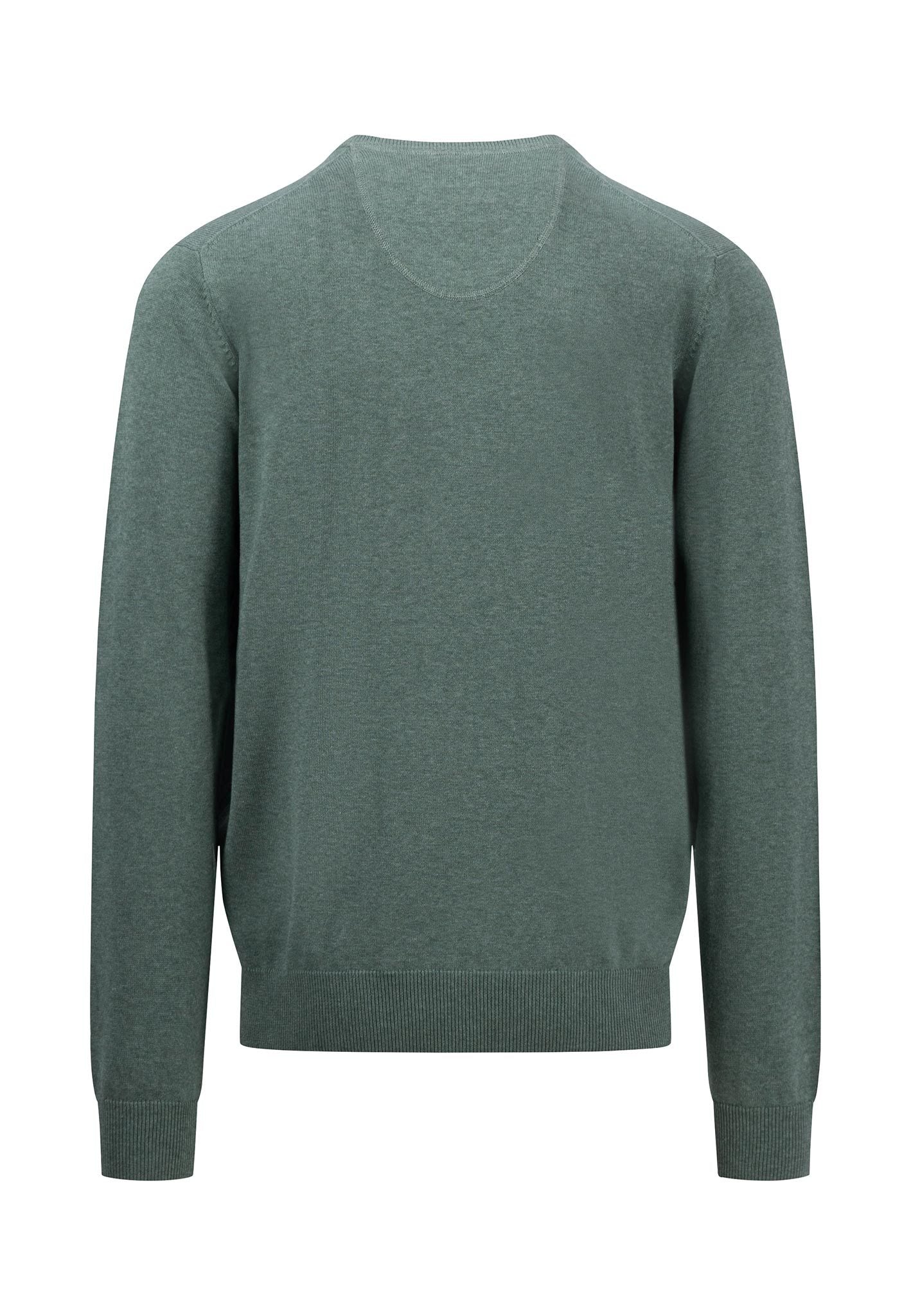 V-Neck (Sage Green)