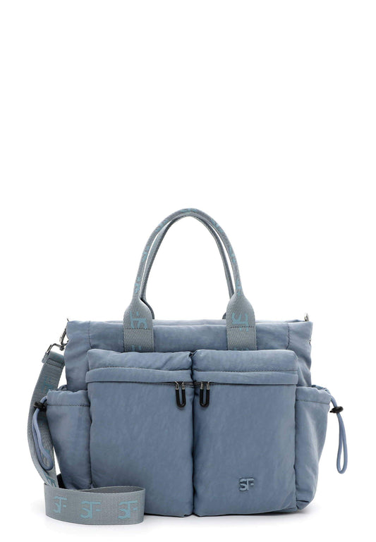 Shopper SFY Abby (Denim)
