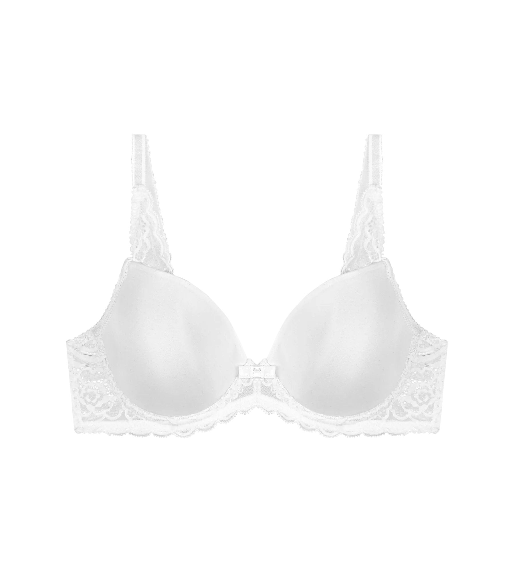 Amourette Spotlight WHP X (White)
