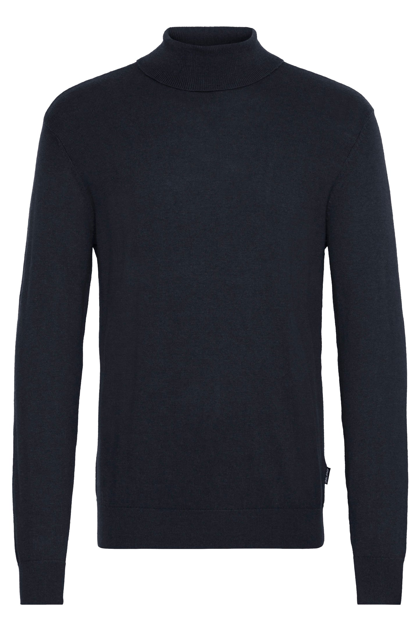 BHBAGGE rollneck (Dress Blues)