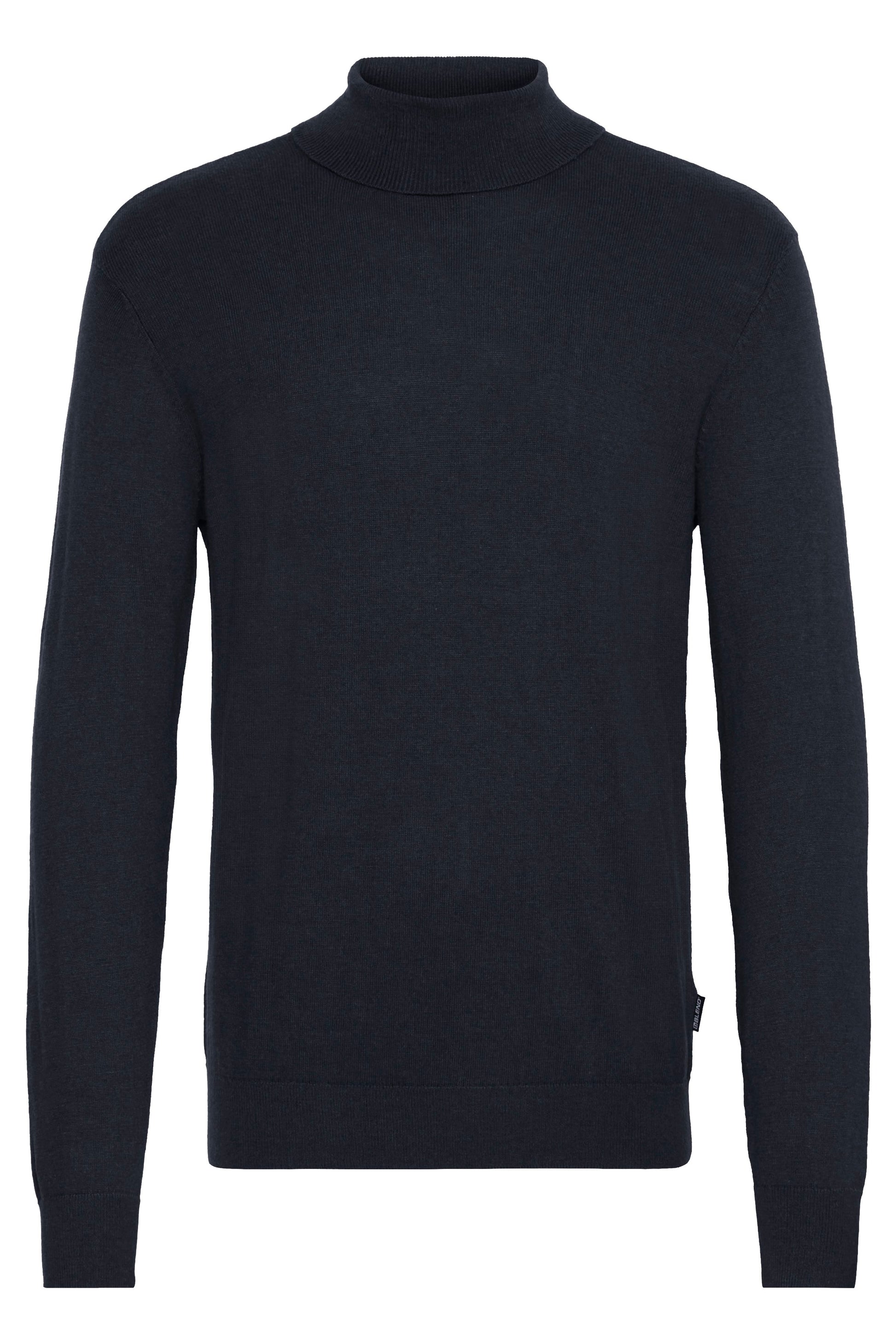 BHBAGGE rollneck (Dress Blues)