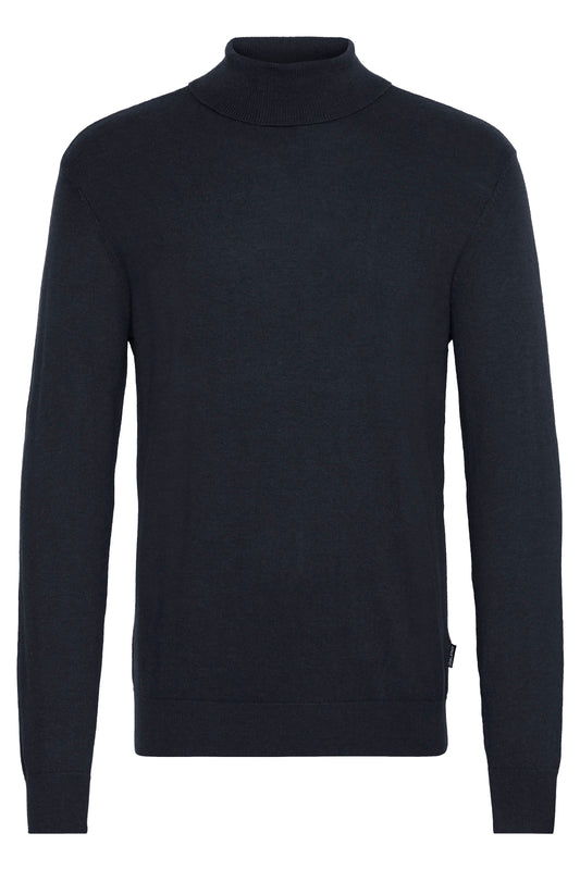 BHBAGGE rollneck (Dress Blues)