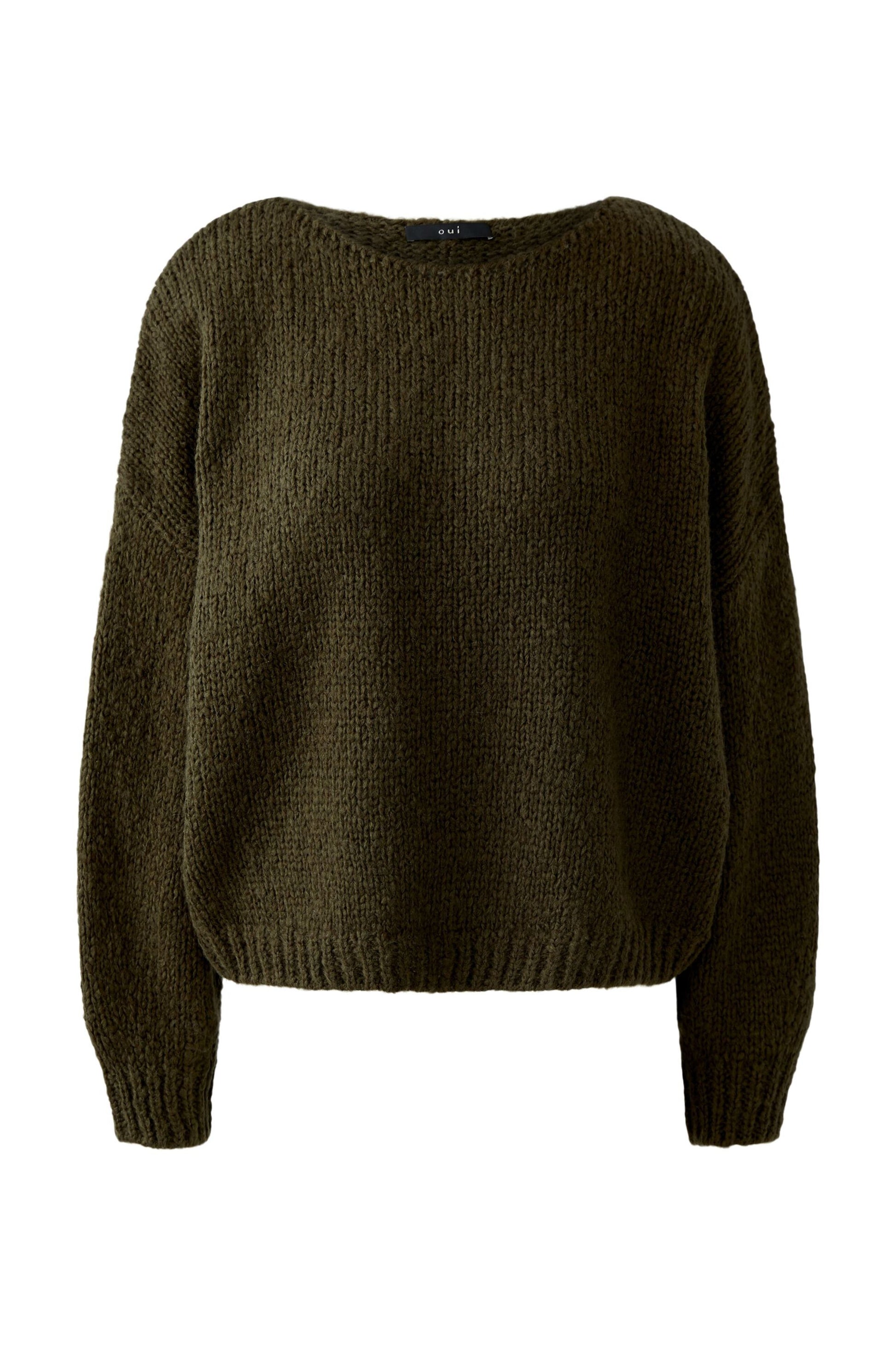 Pullover (Khaki)