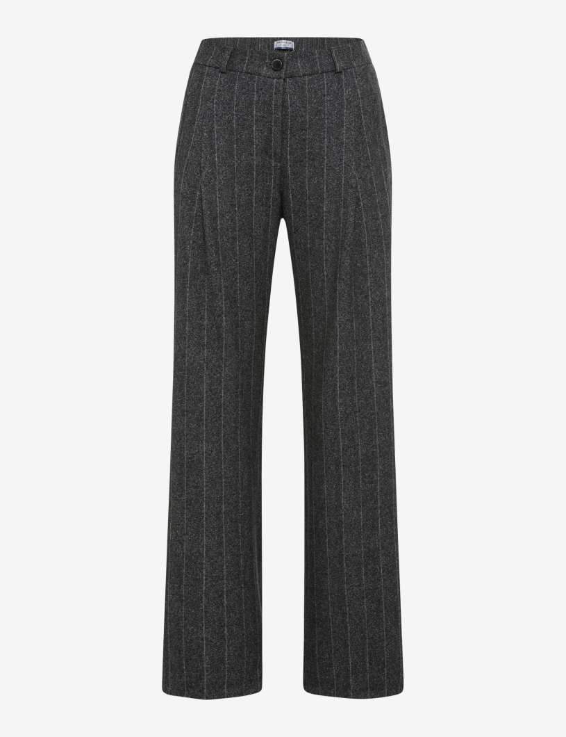 Style Peggy Flared (Anthra)