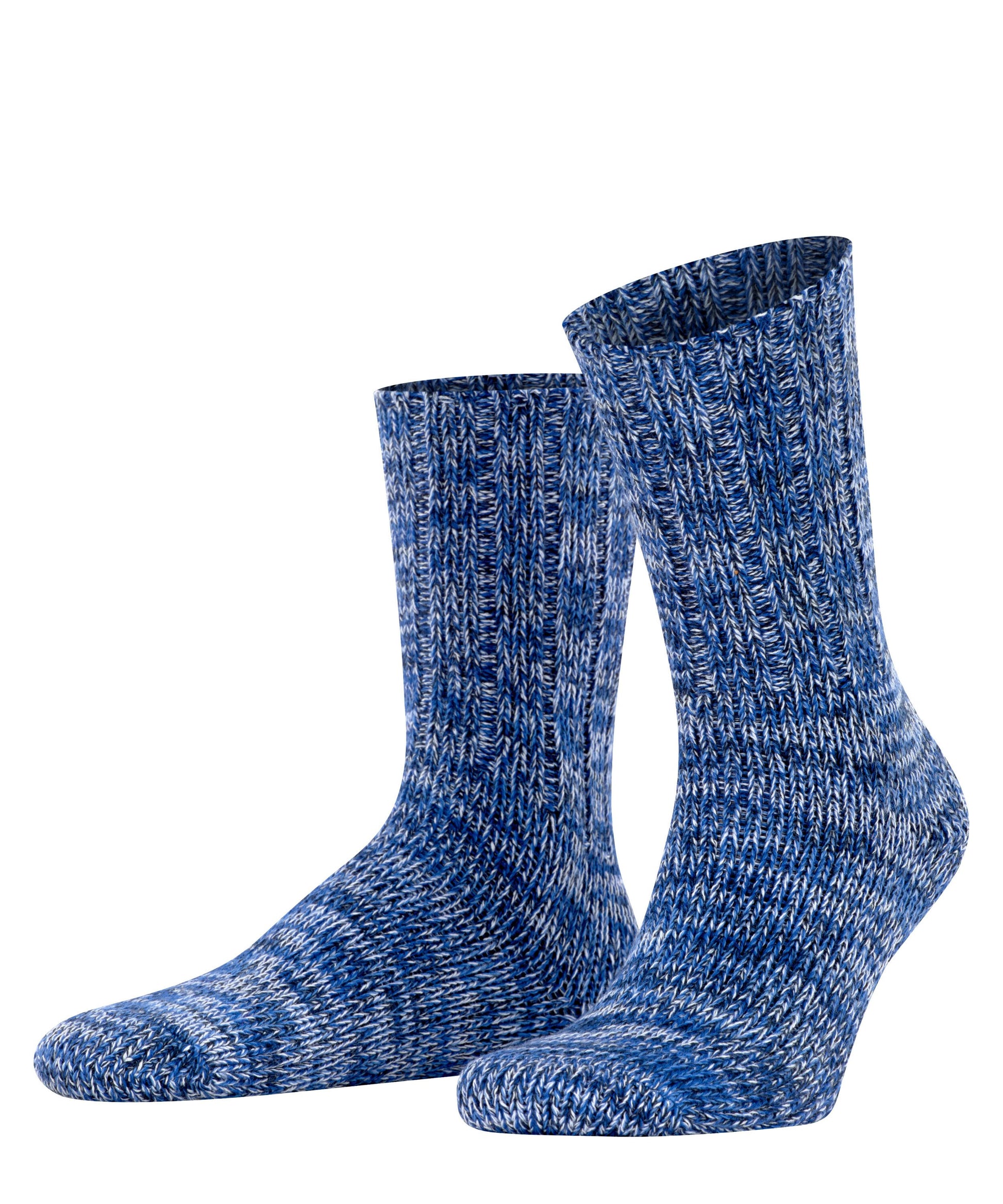 FALKE Brooklyn Herren Socken (Marine)