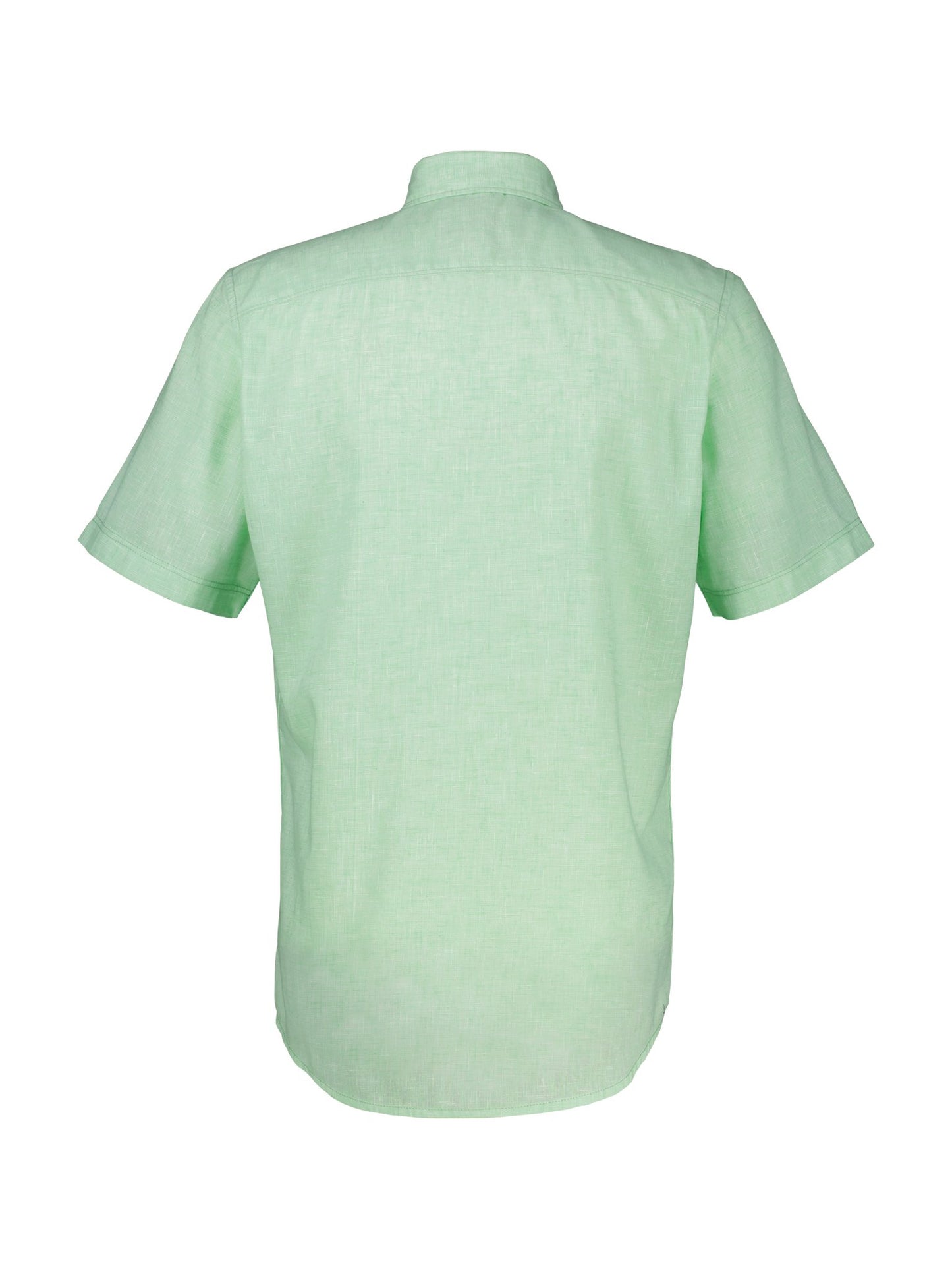 Button Down (Light Peppermin)