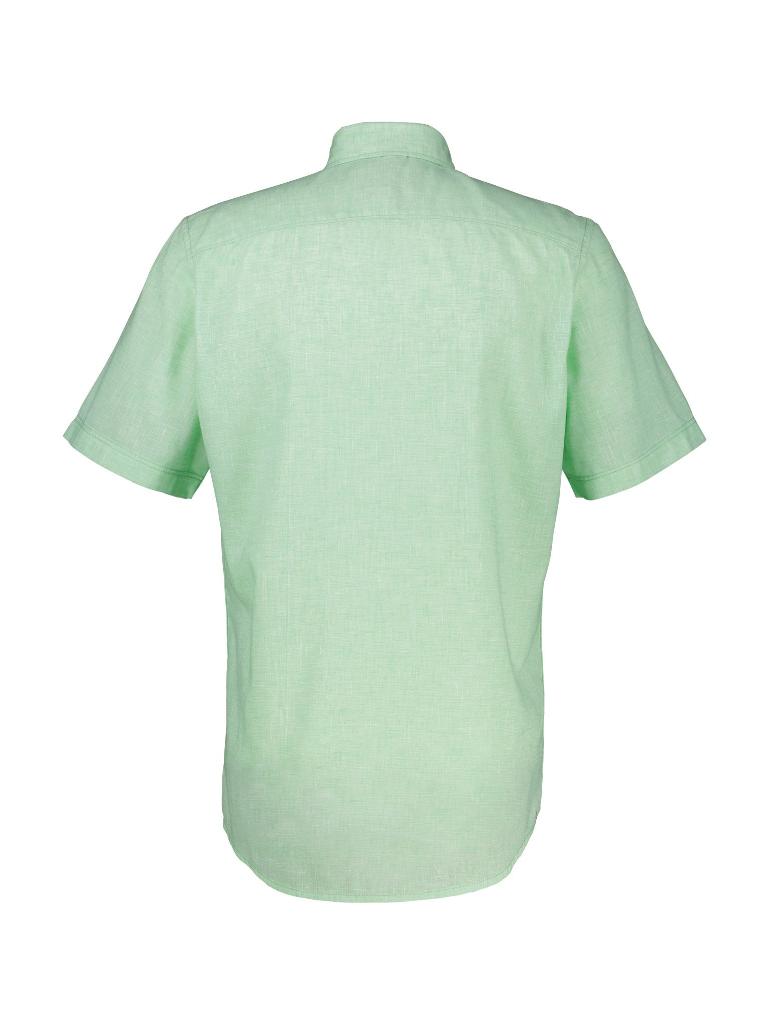 Button Down (Light Peppermin)