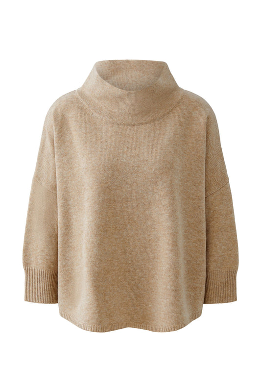 Pullover (Beigemel)