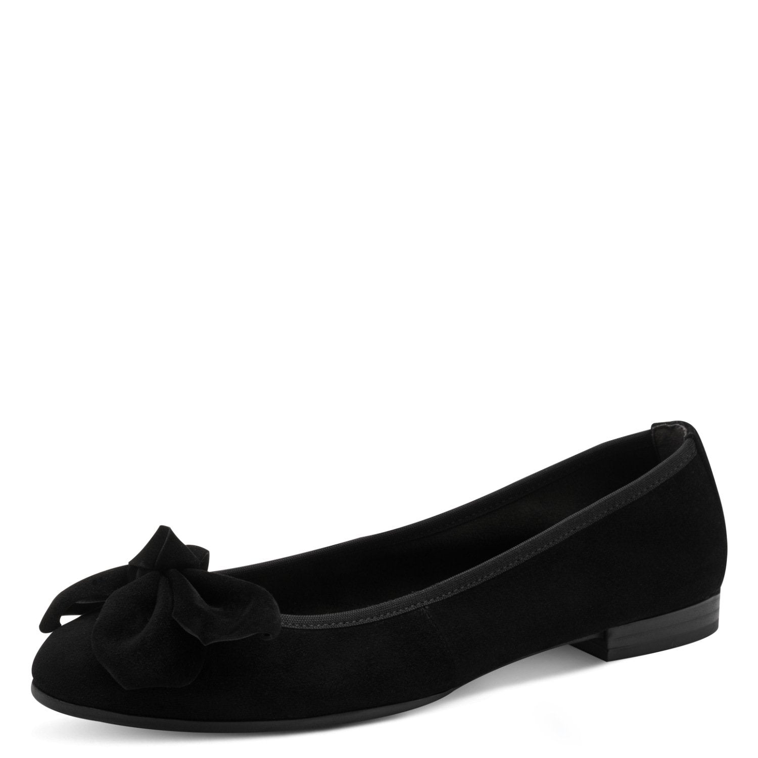 Ballerina (Black)