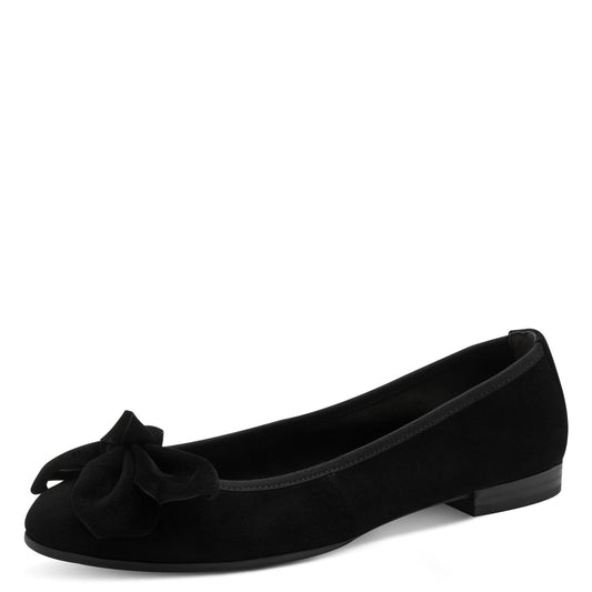 Ballerina (Black)